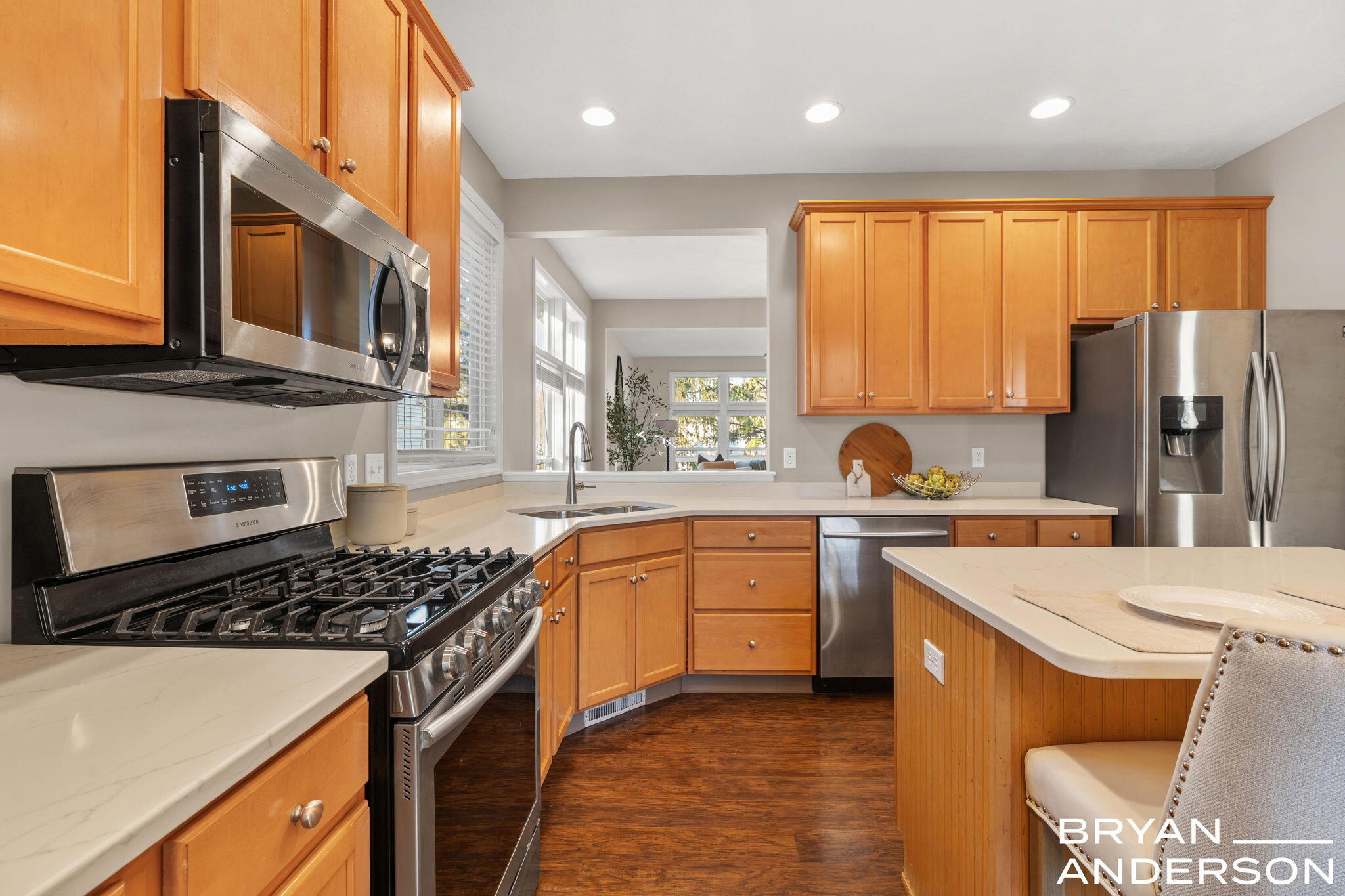 5984 Mill Point Court SE