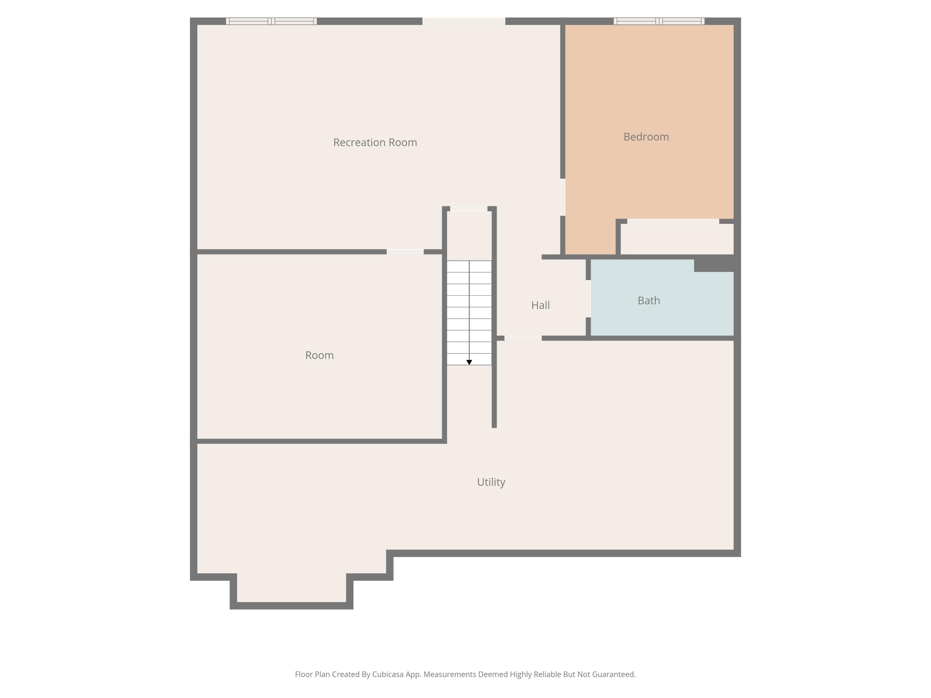 5984 Mill Point Court SE