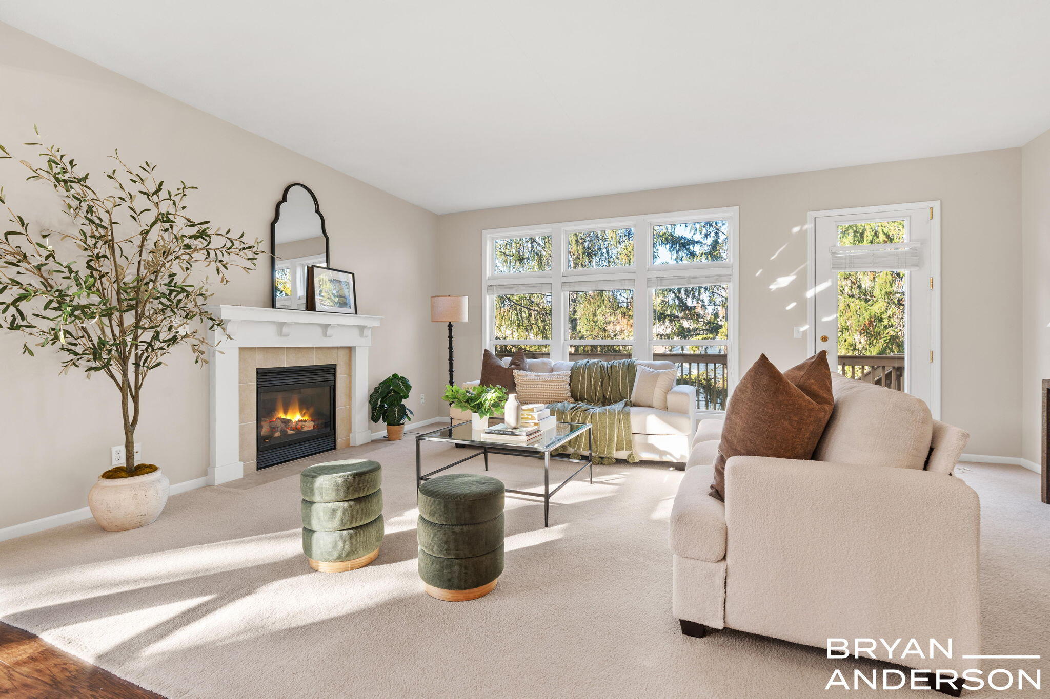 5984 Mill Point Court SE