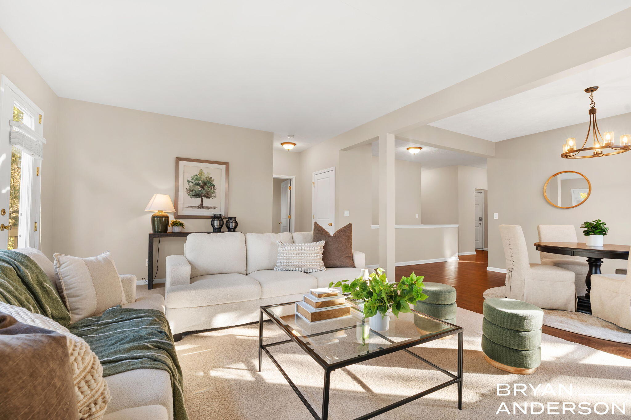 5984 Mill Point Court SE