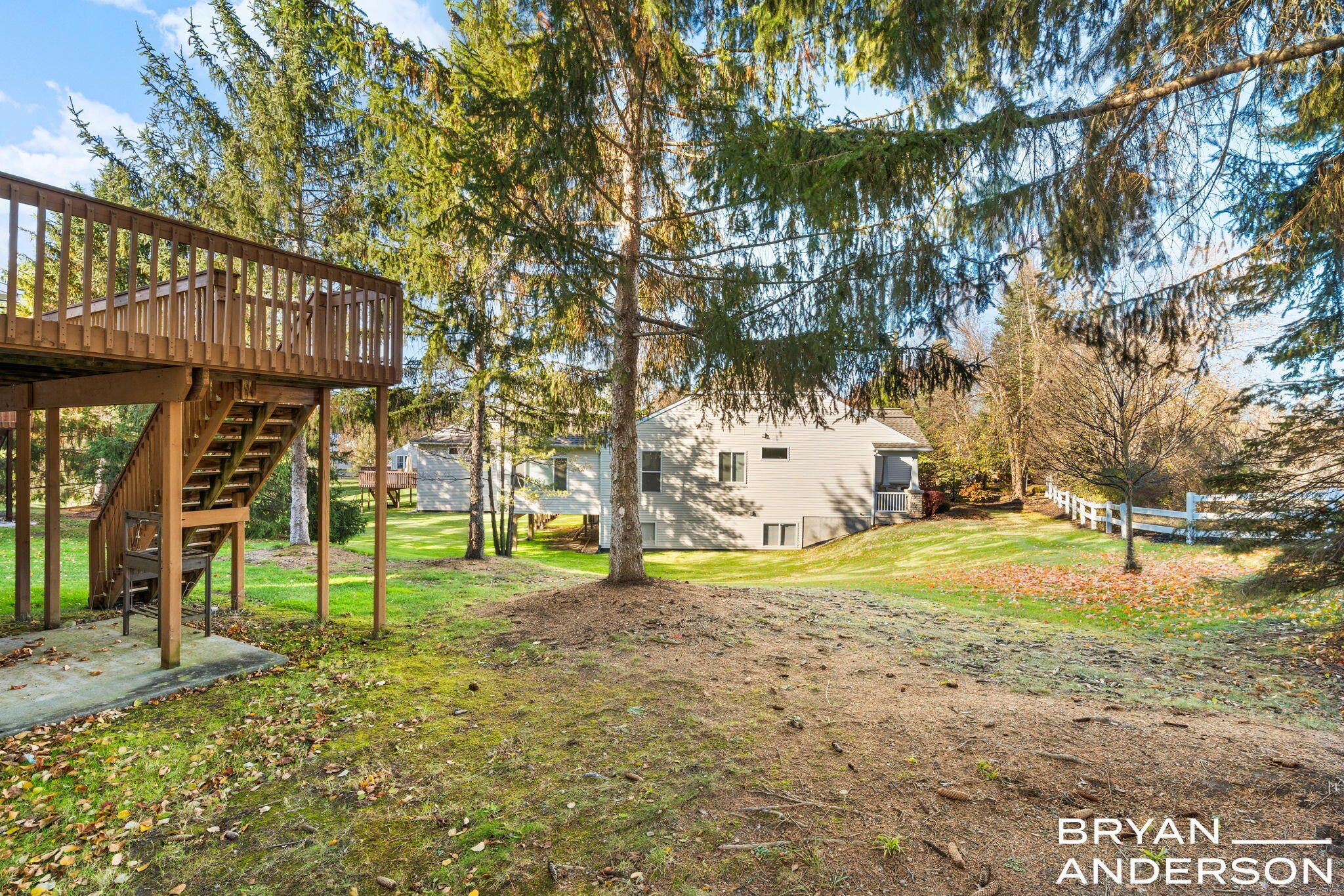 5984 Mill Point Court SE