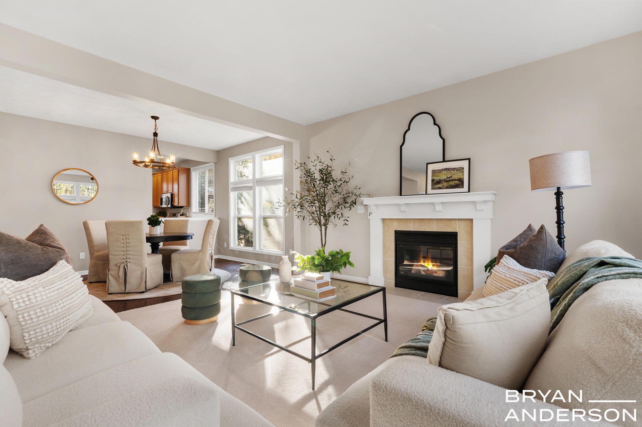 5984 Mill Point Court SE