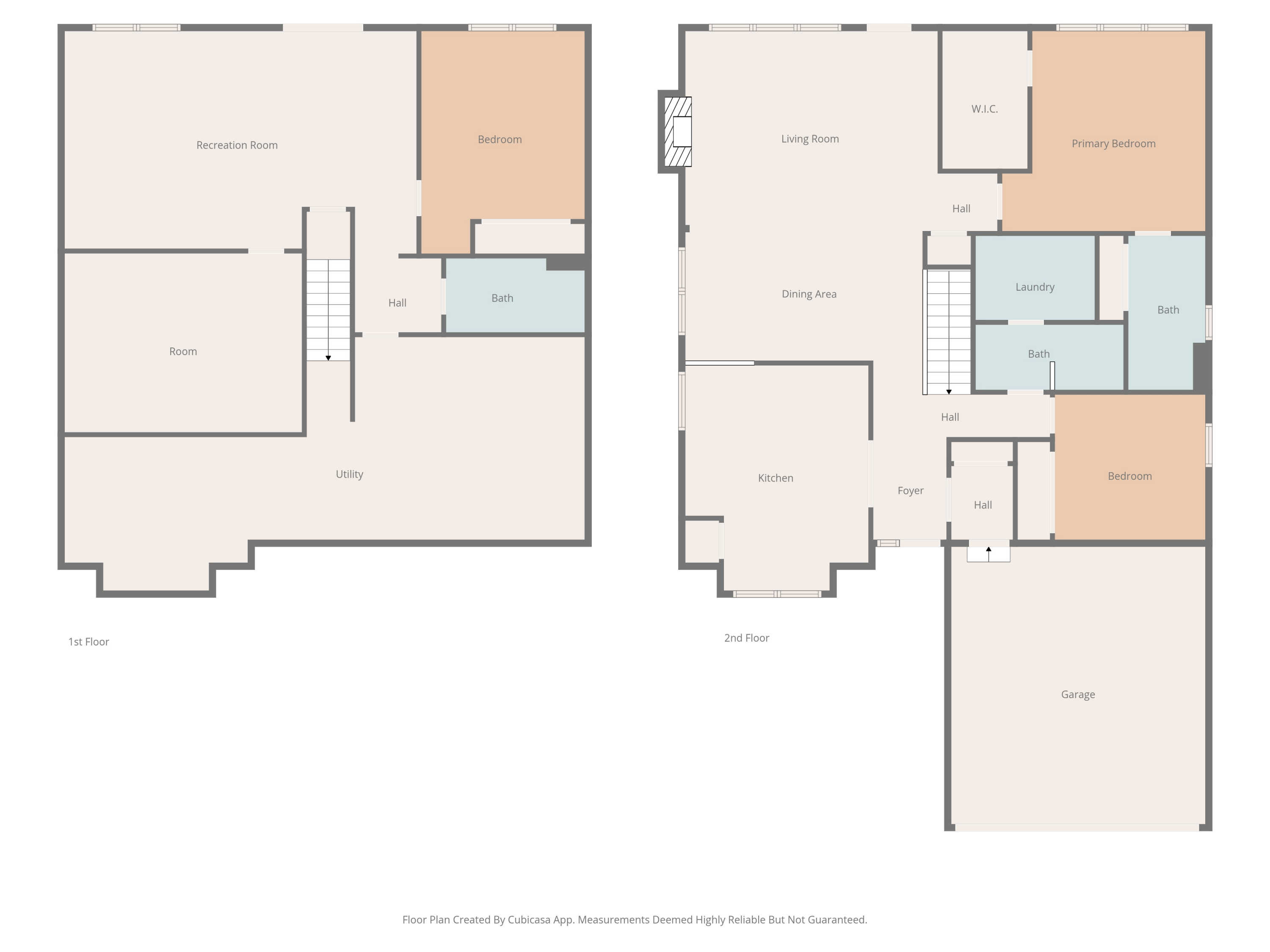 5984 Mill Point Court SE
