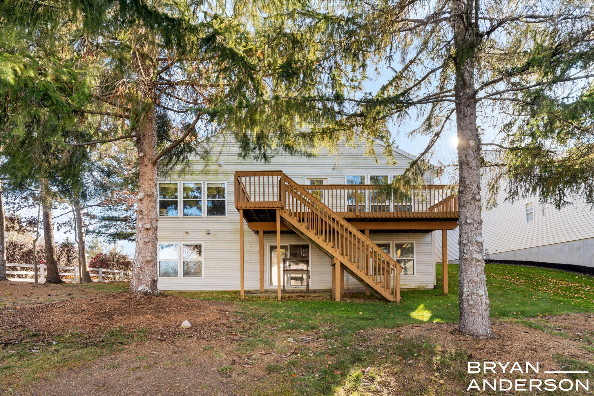 5984 Mill Point Court SE