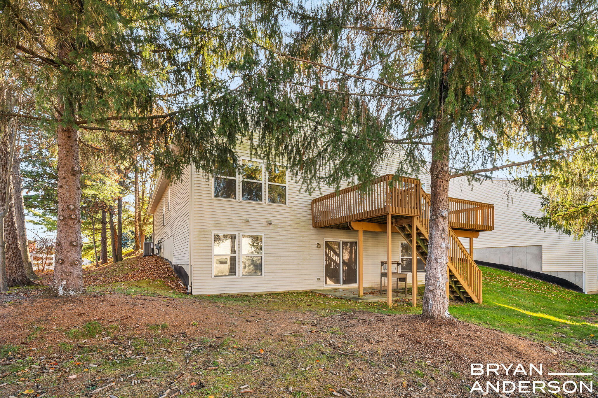 5984 Mill Point Court SE