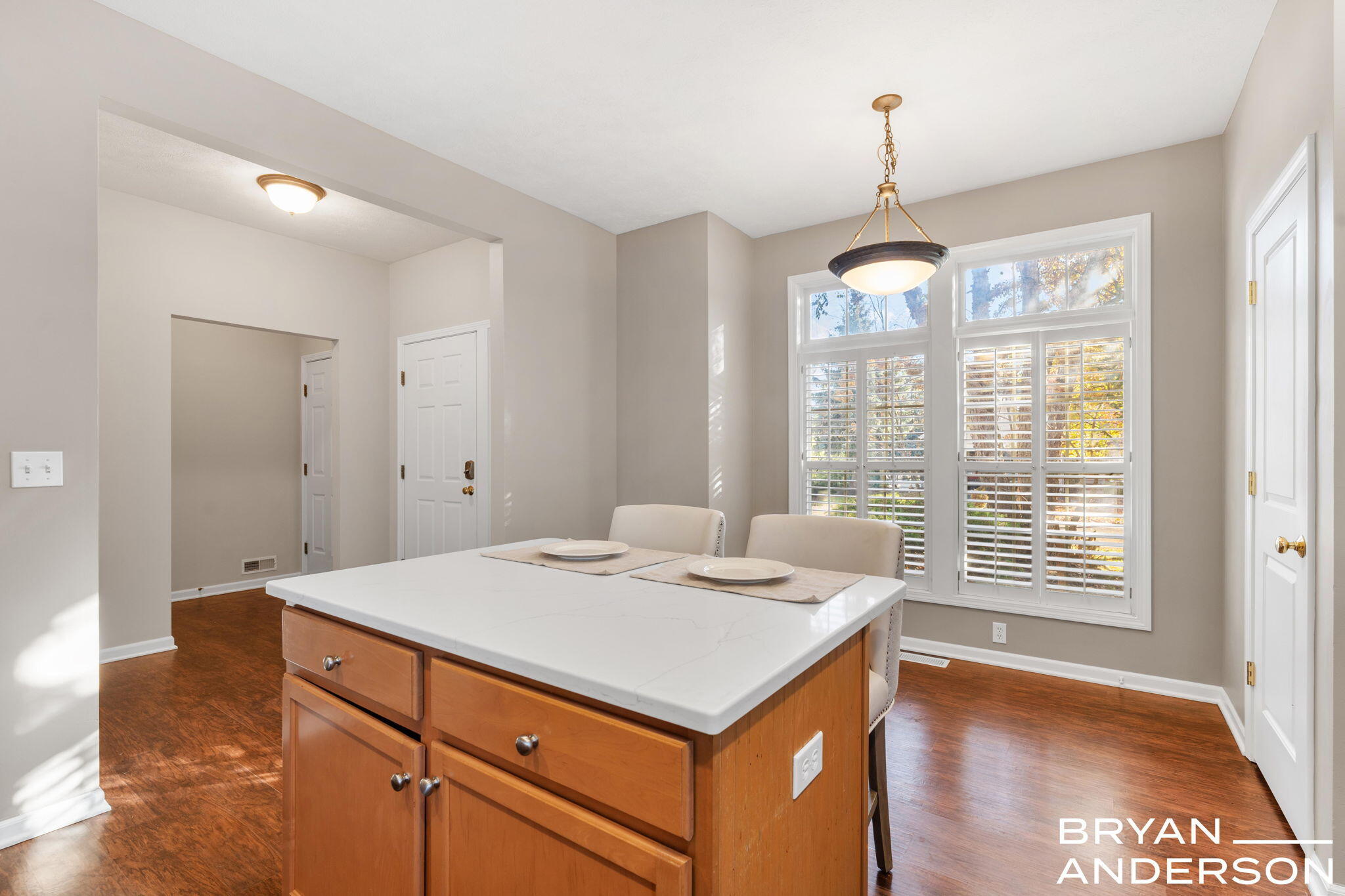 5984 Mill Point Court SE