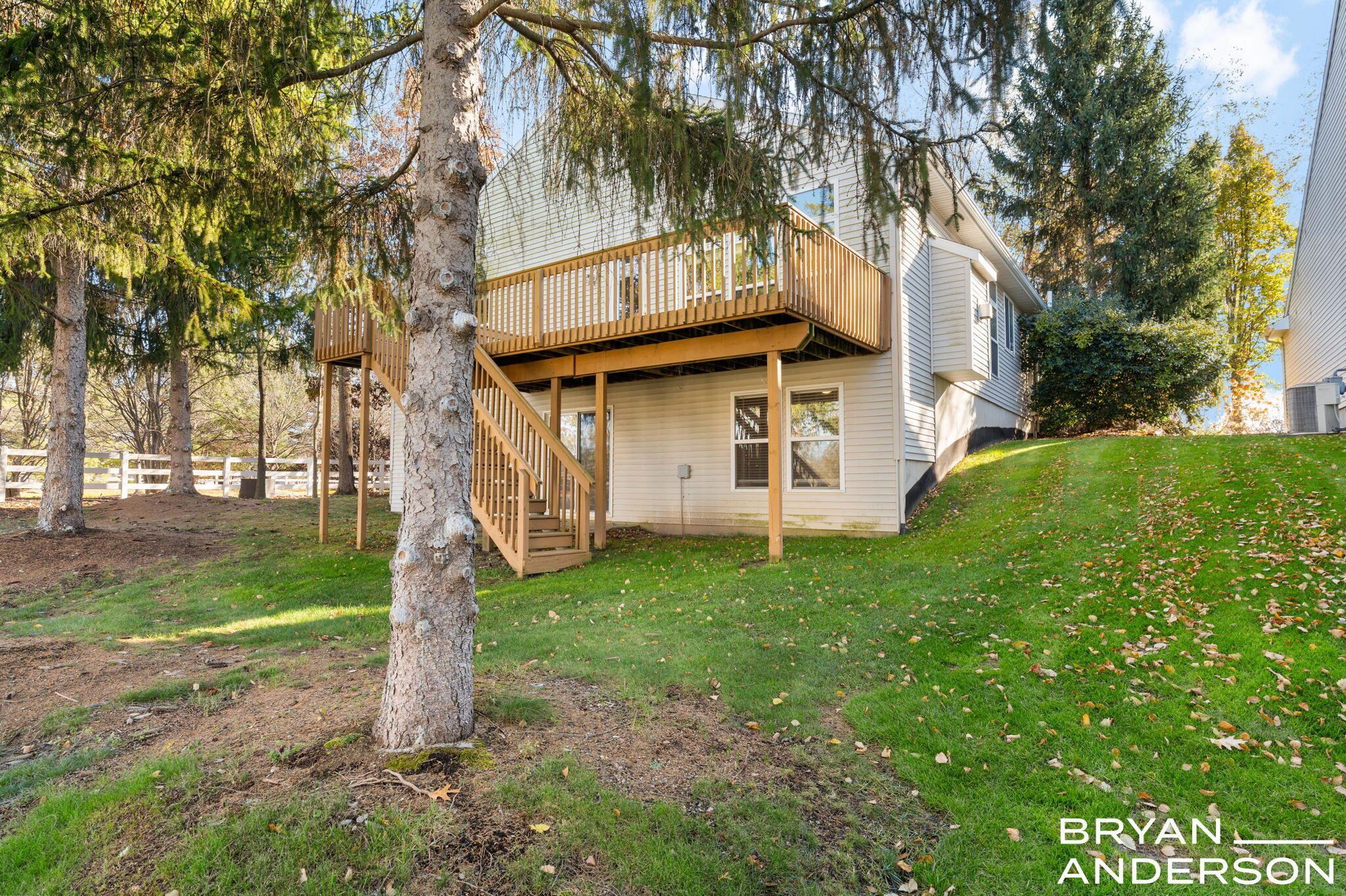 5984 Mill Point Court SE