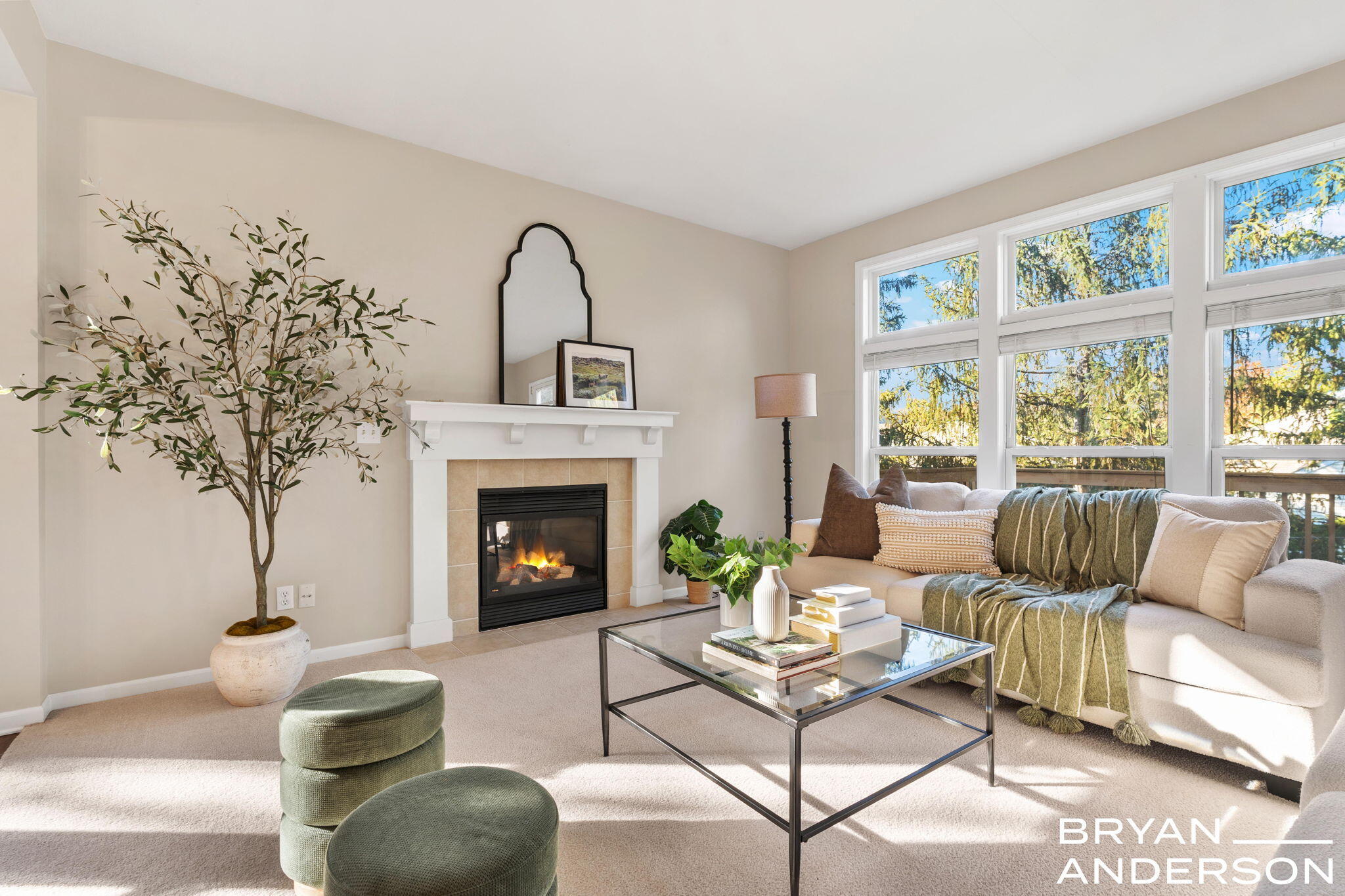 5984 Mill Point Court SE