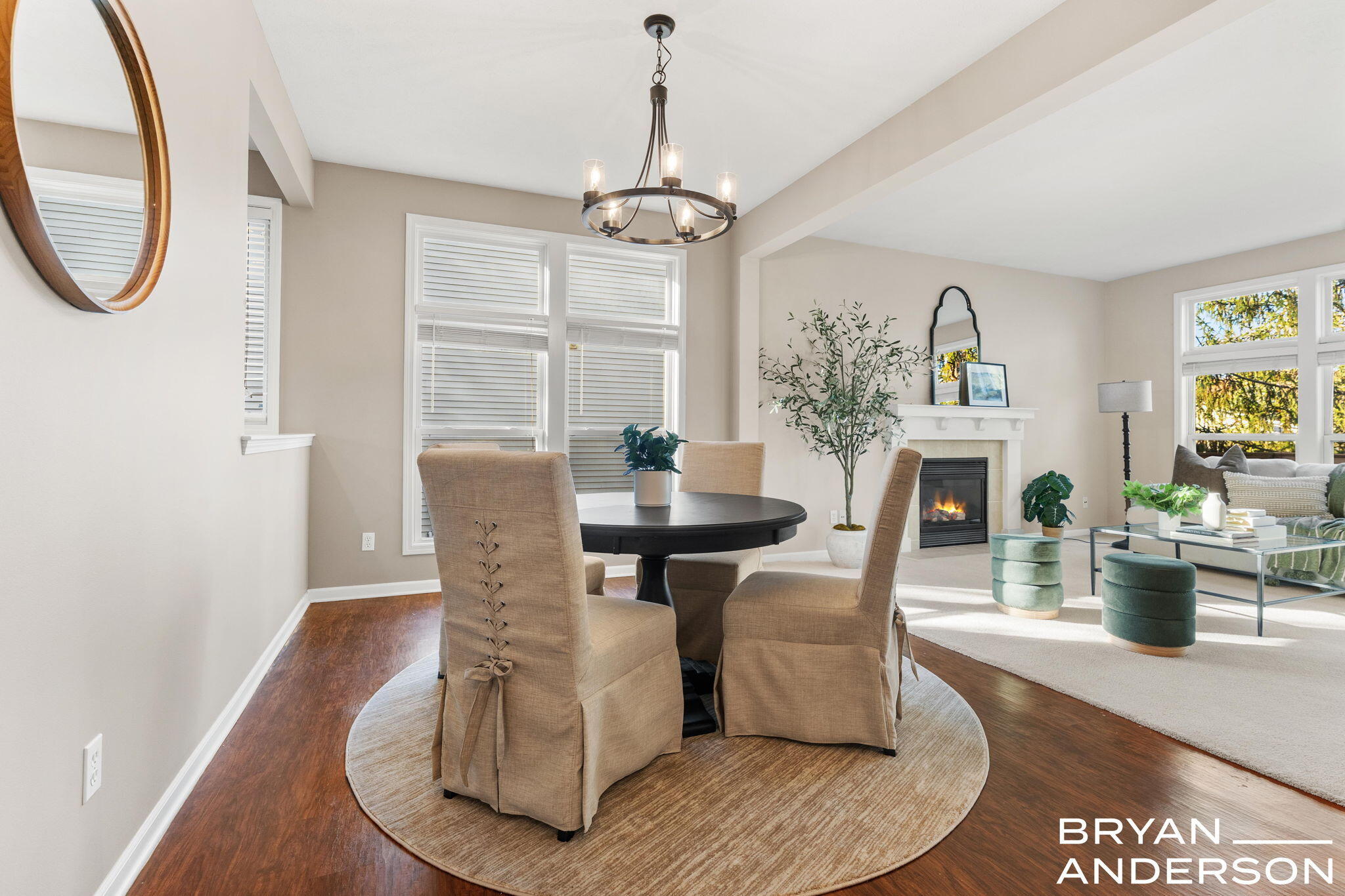 5984 Mill Point Court SE