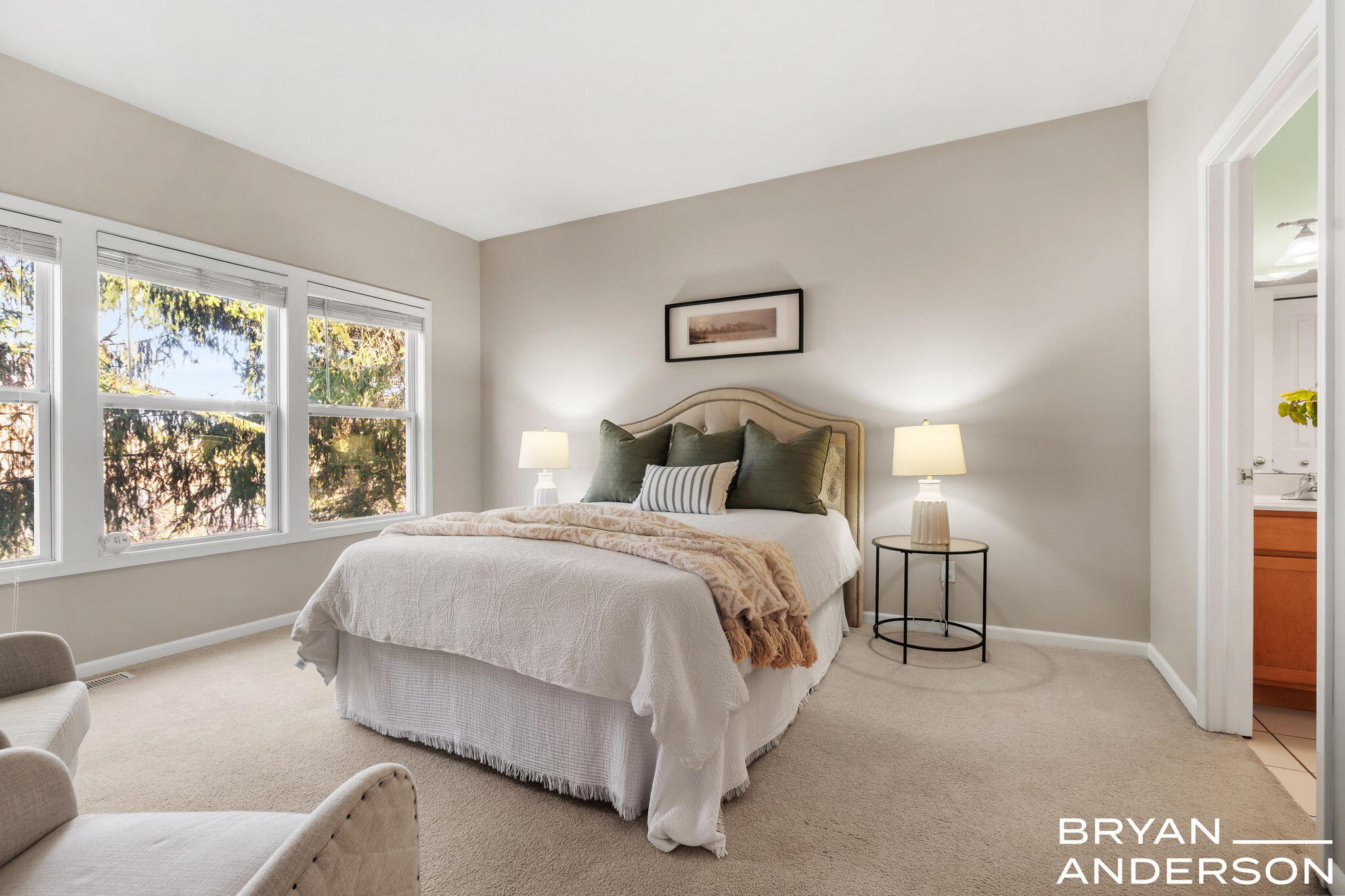 5984 Mill Point Court SE