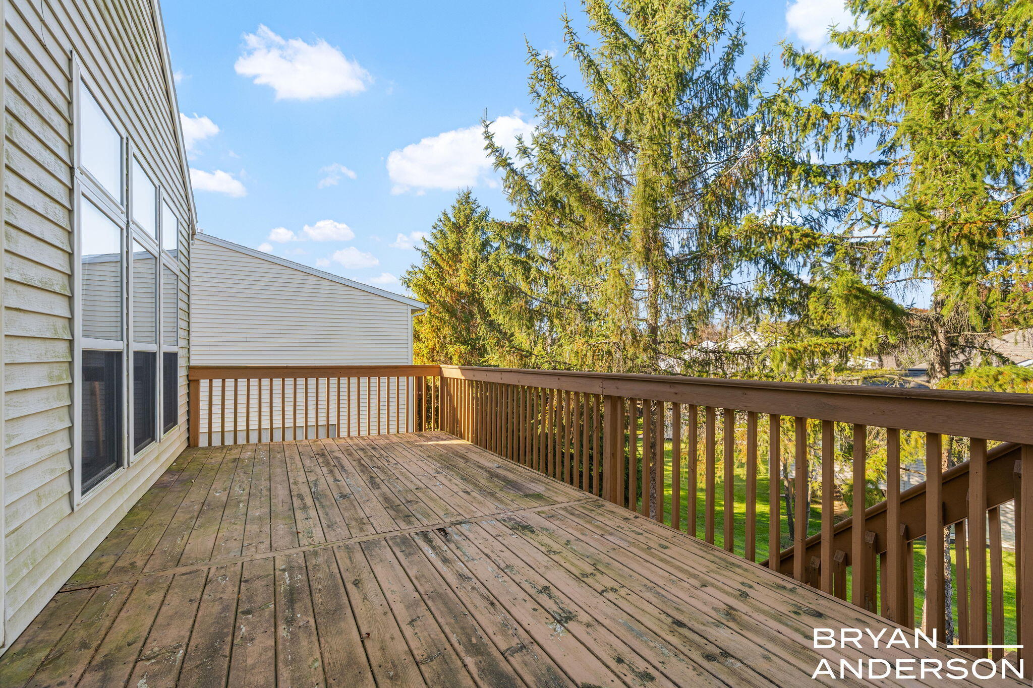 5984 Mill Point Court SE