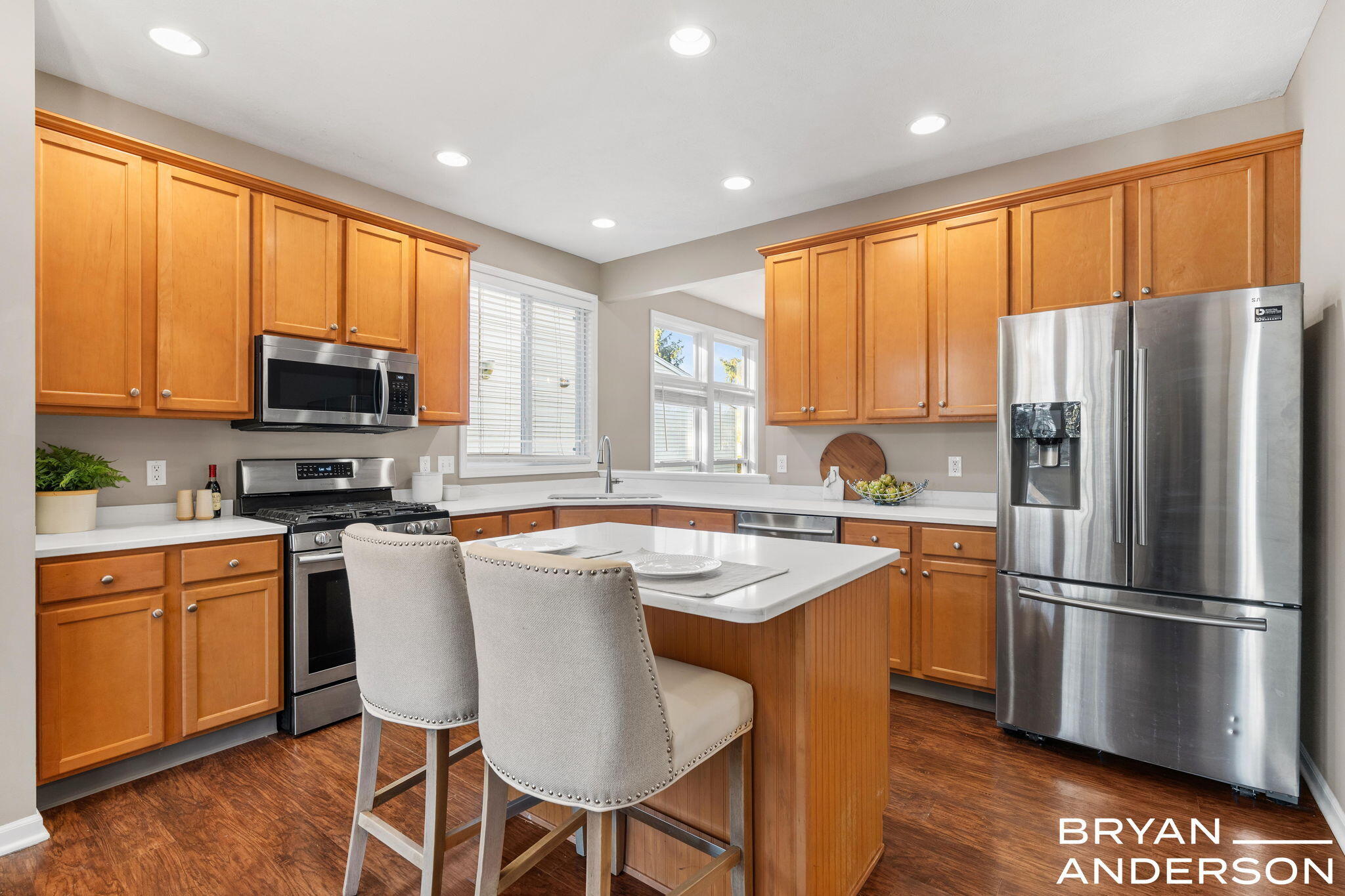 5984 Mill Point Court SE