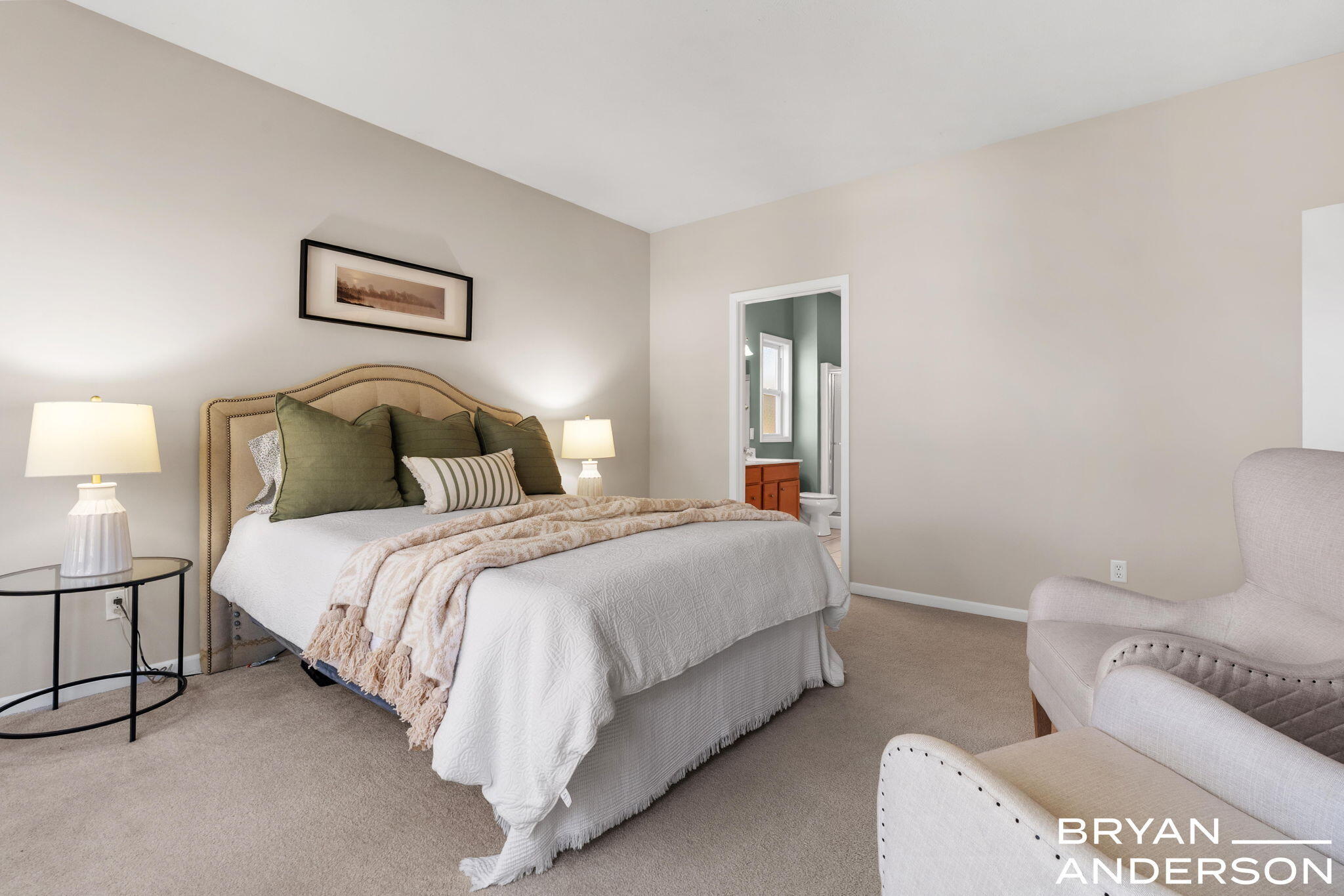 5984 Mill Point Court SE