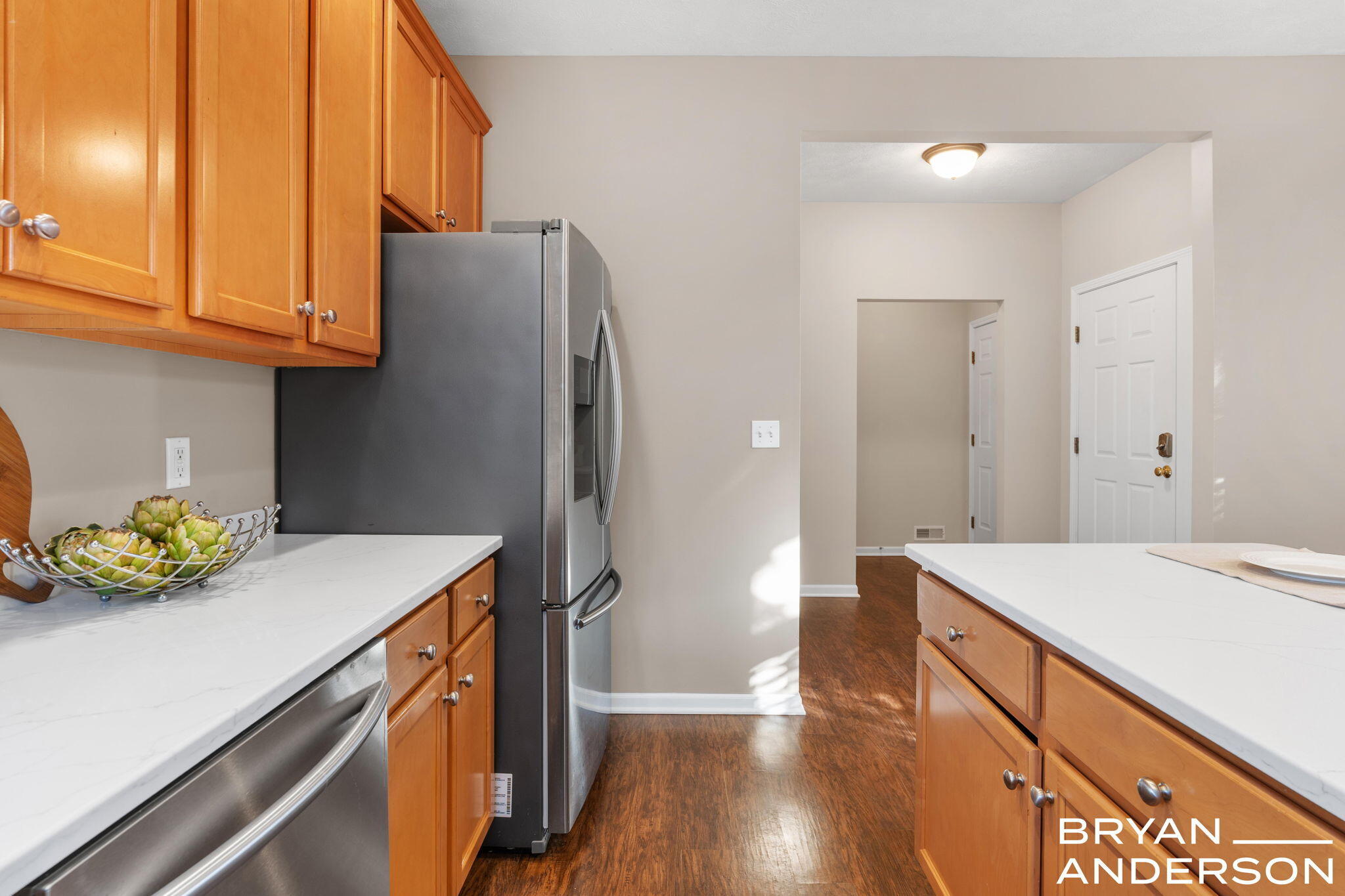 5984 Mill Point Court SE