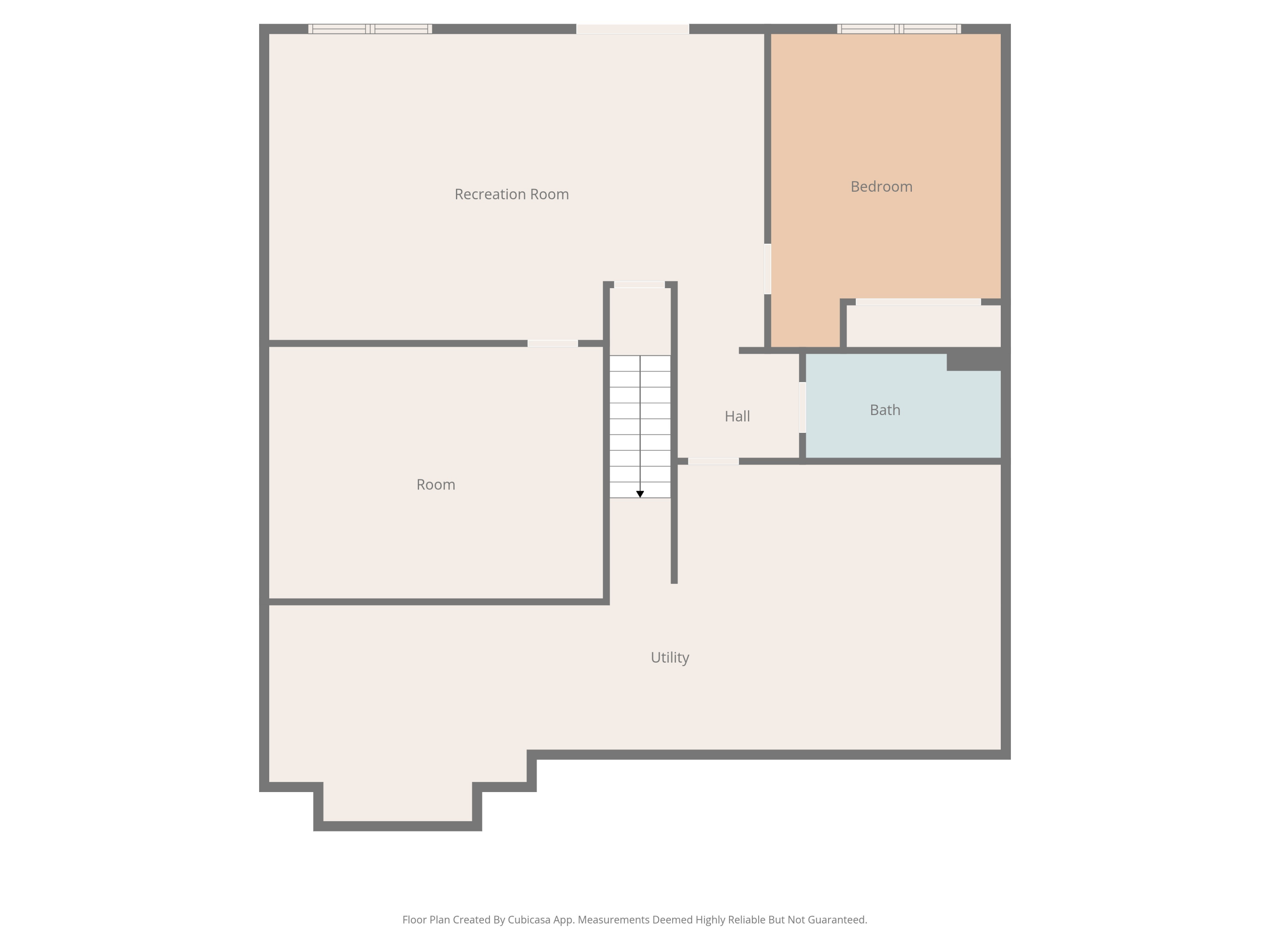 5984 Mill Point Court SE