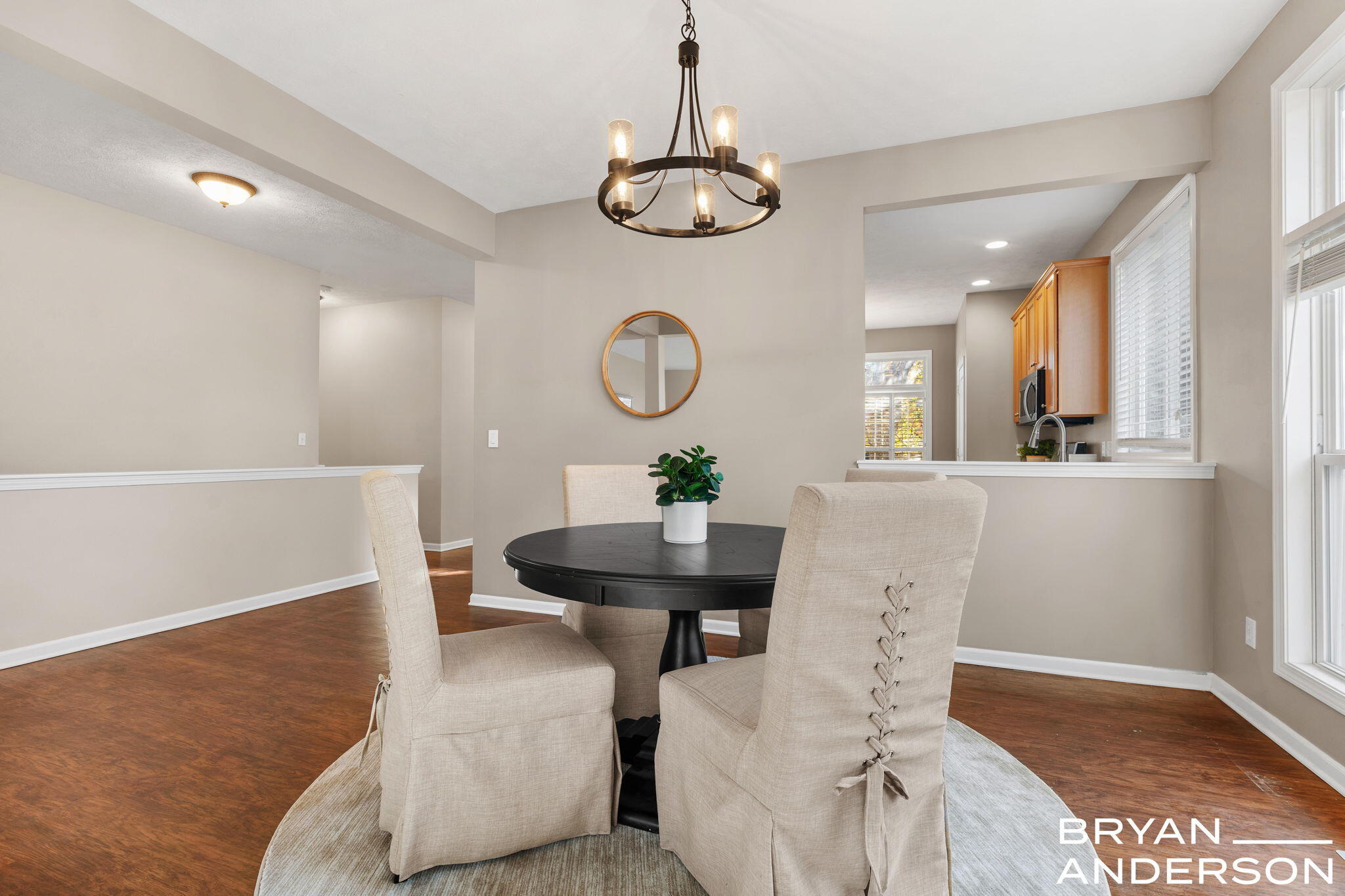 5984 Mill Point Court SE