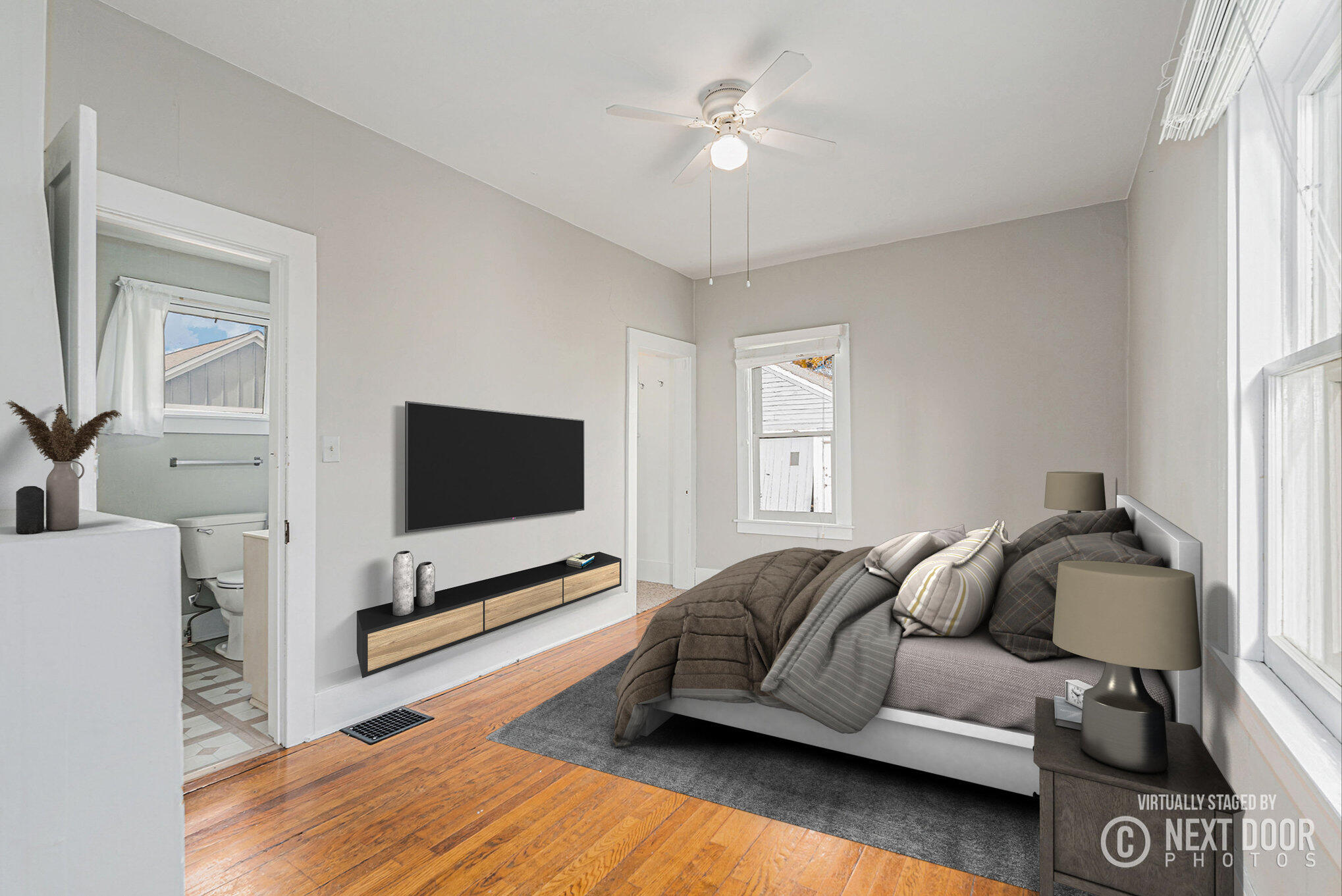 3981 White Street SW