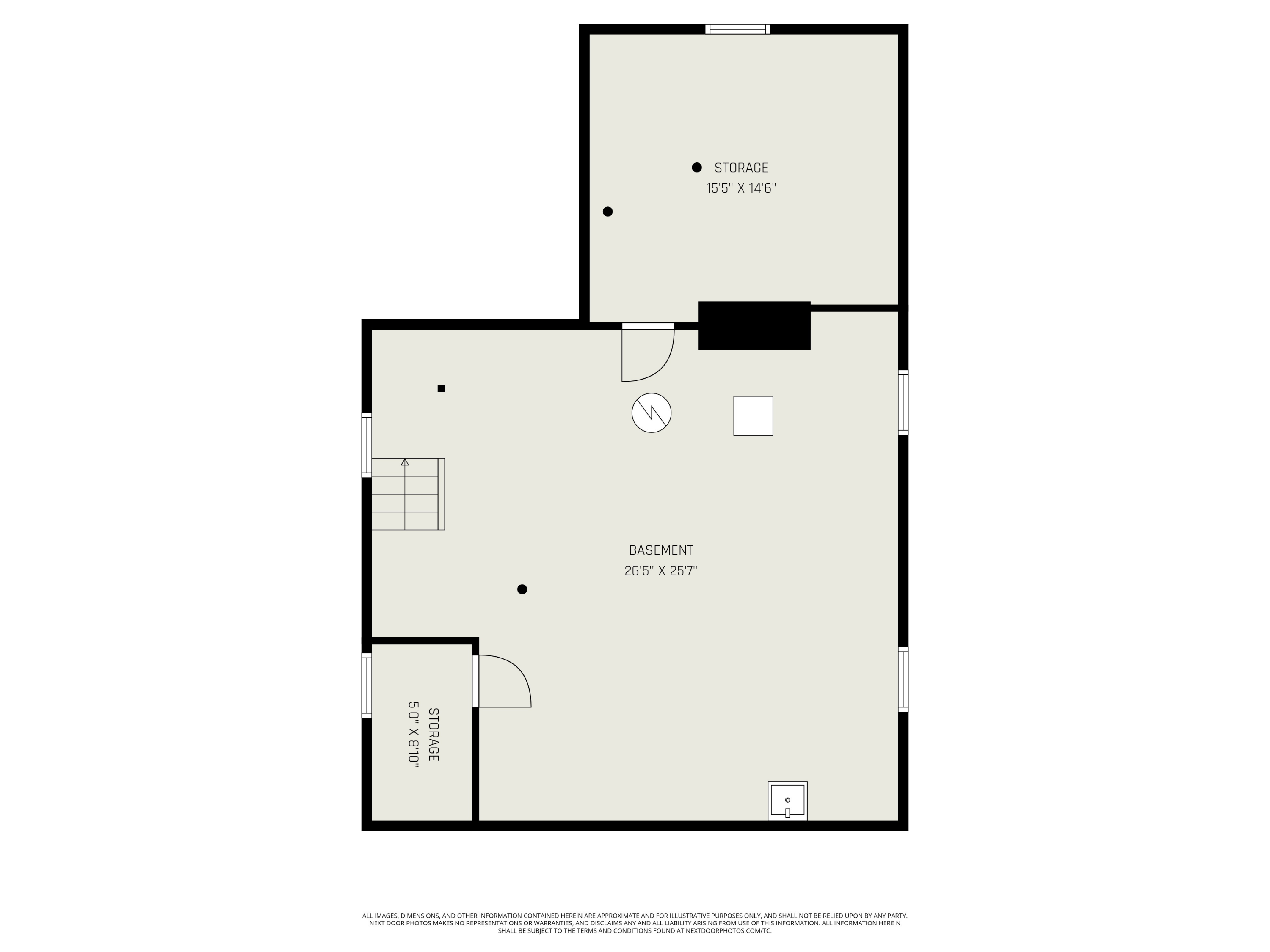 3981 White Street SW