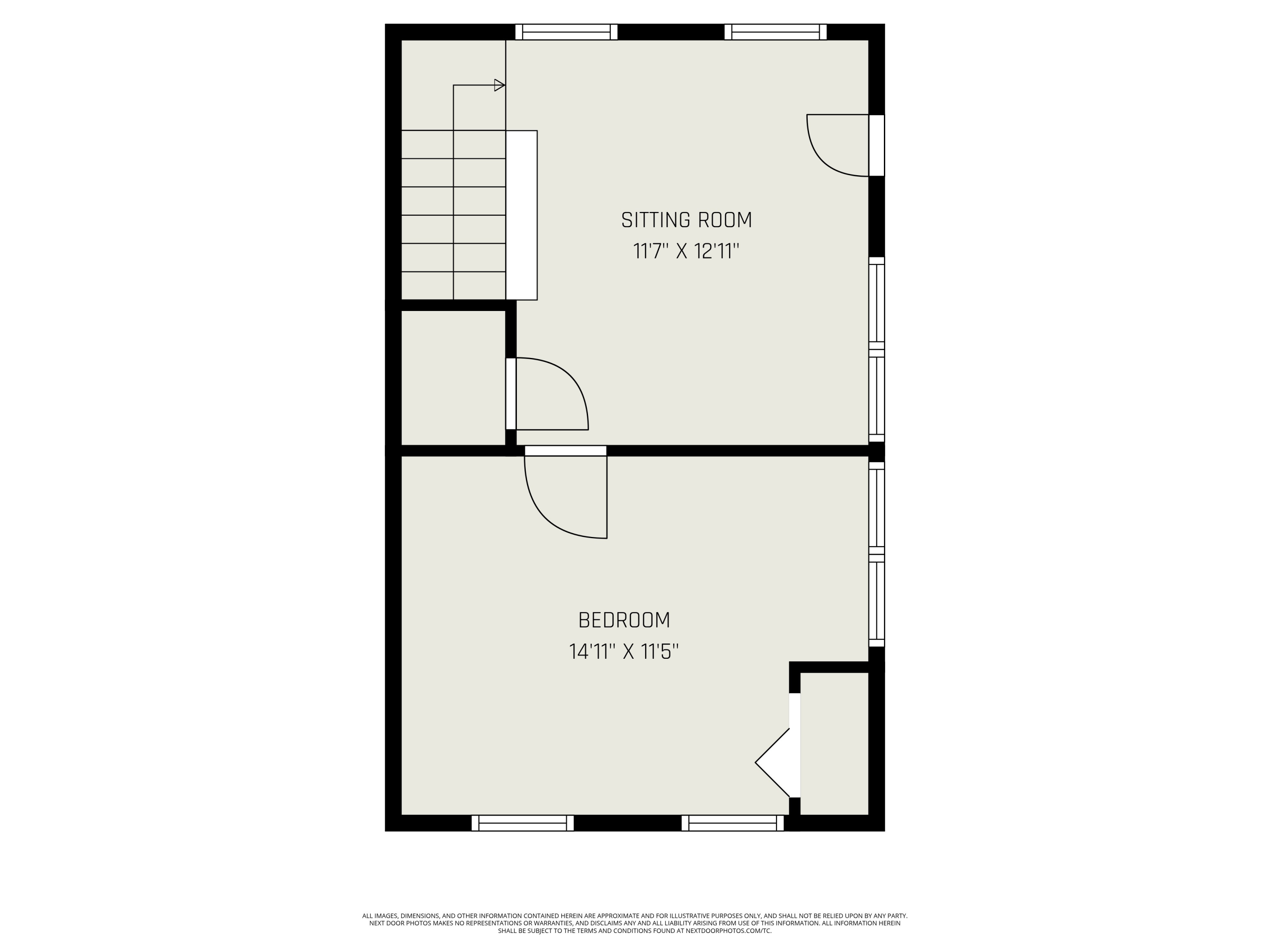 3981 White Street SW