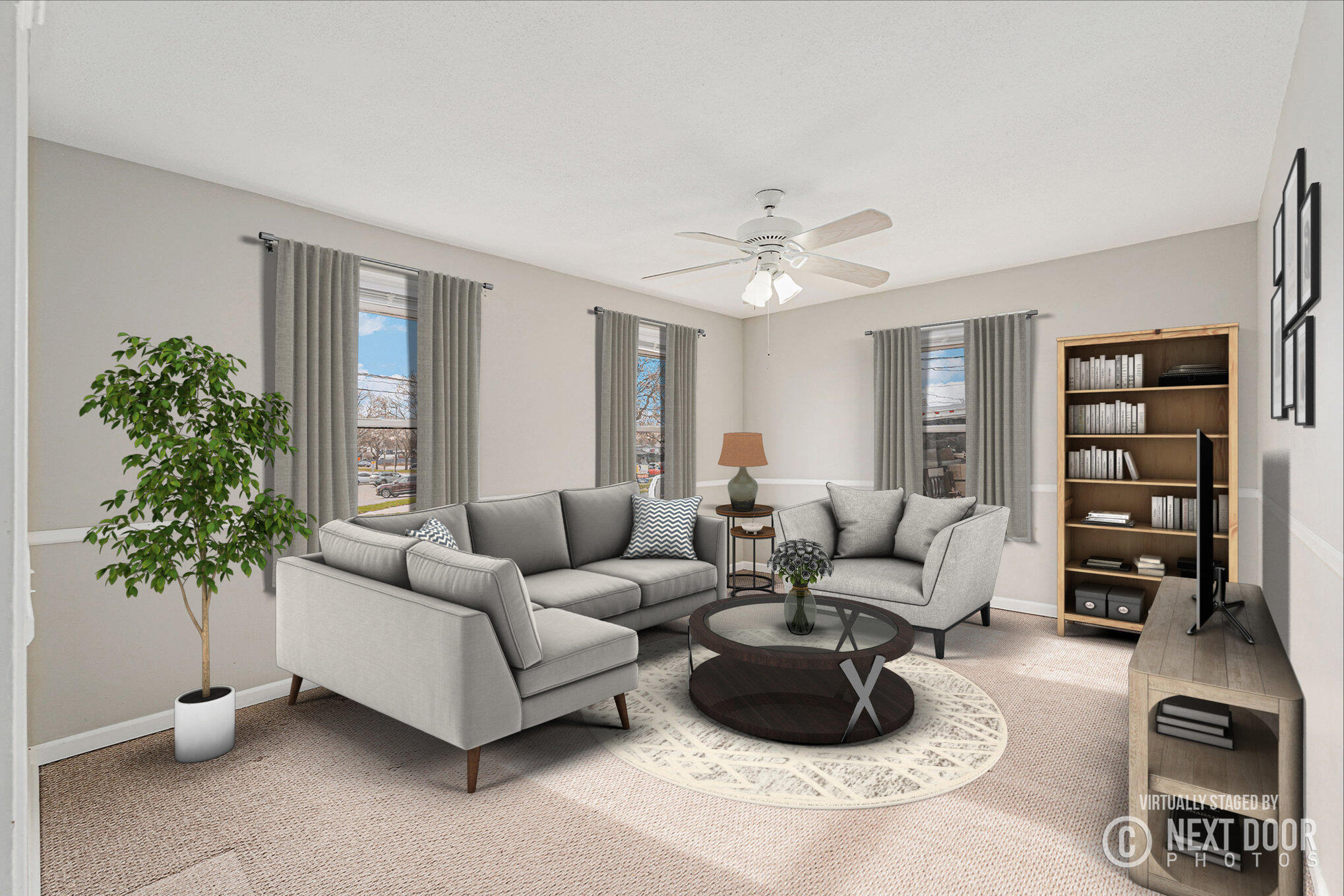 3981 White Street SW