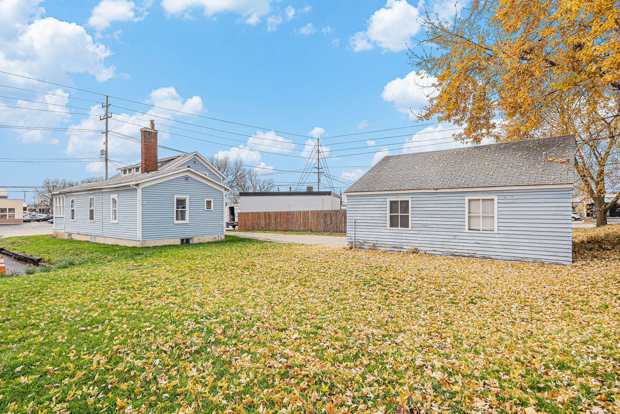 3981 White Street SW