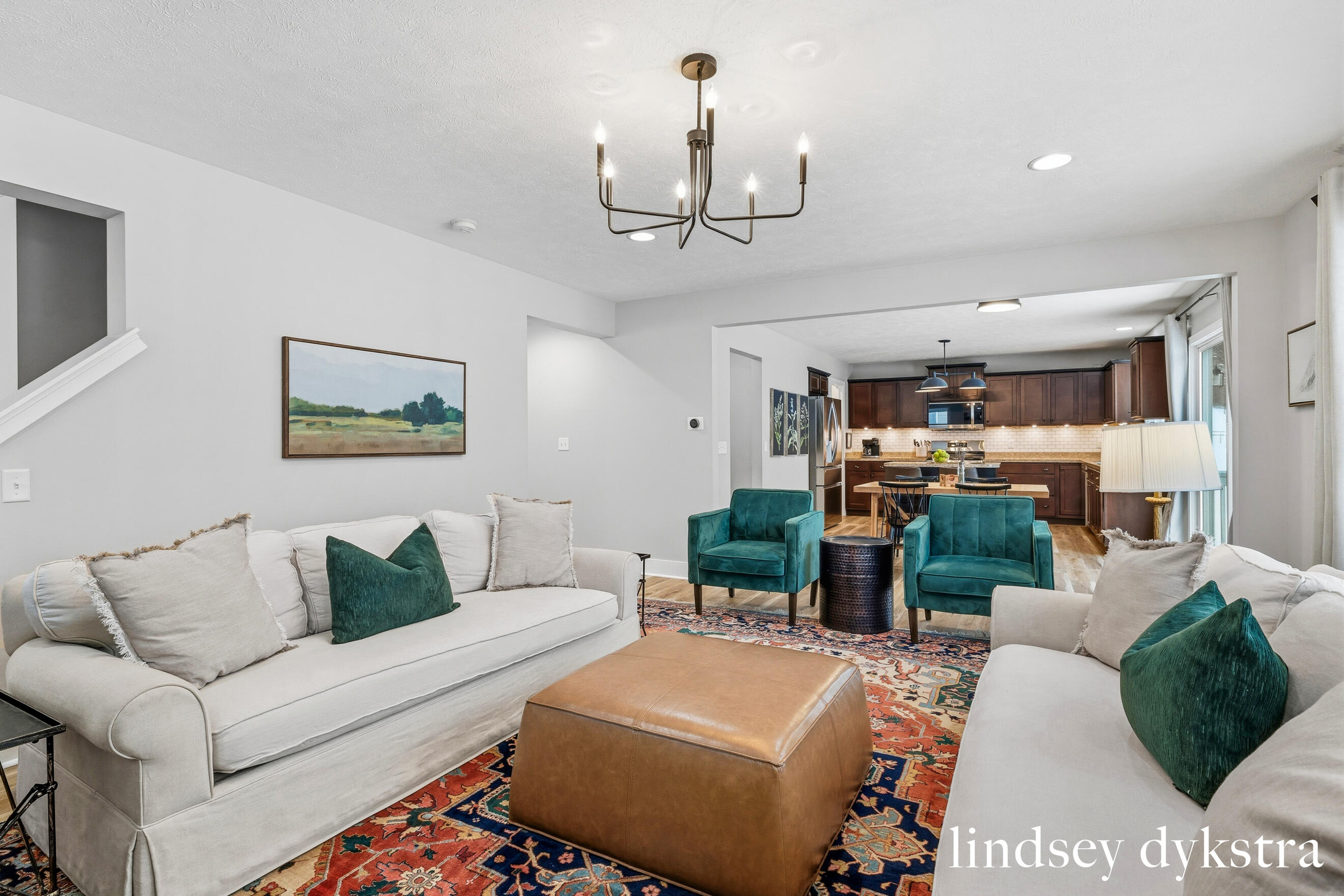 2862 Sunset Ridge Court NE