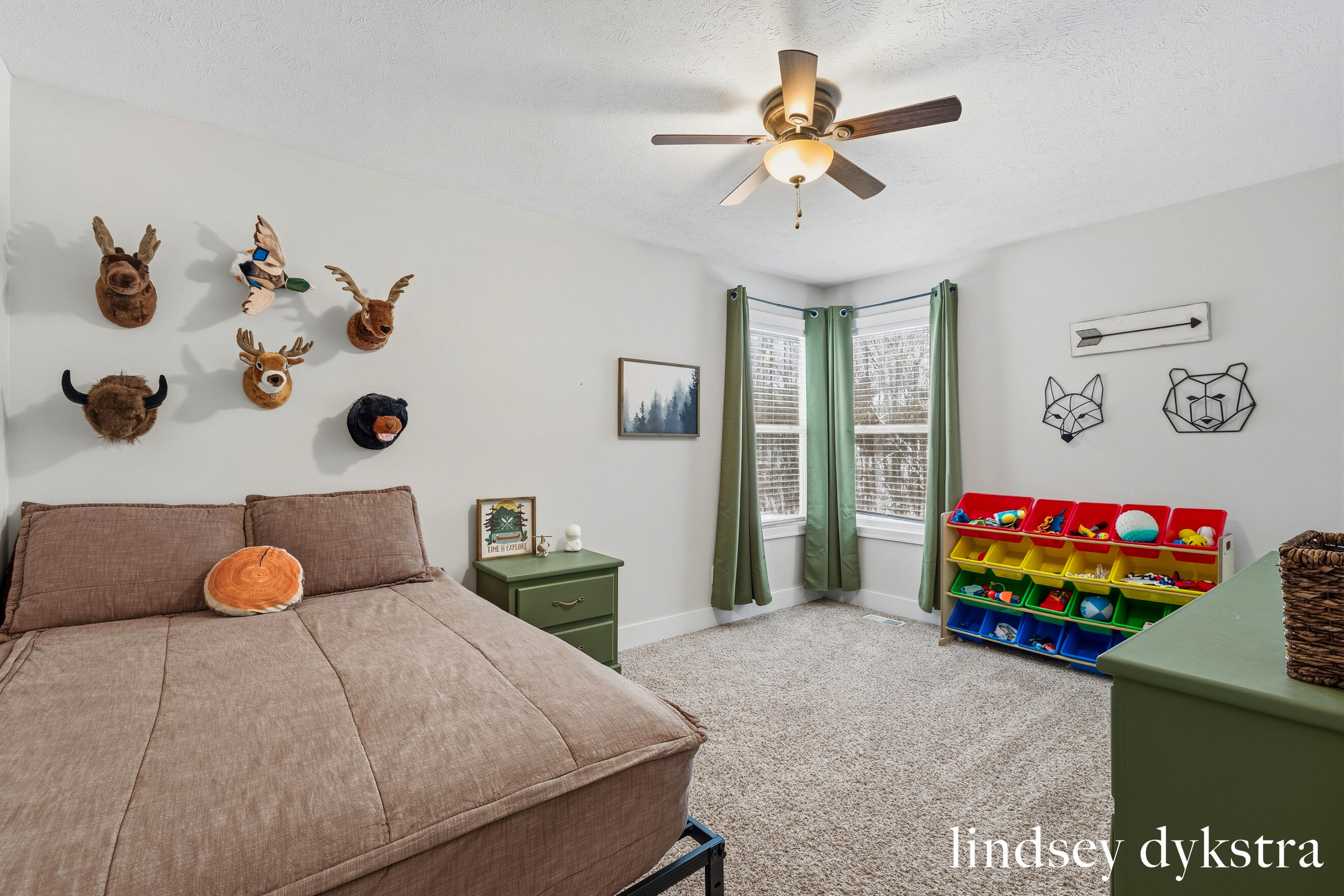 2862 Sunset Ridge Court NE