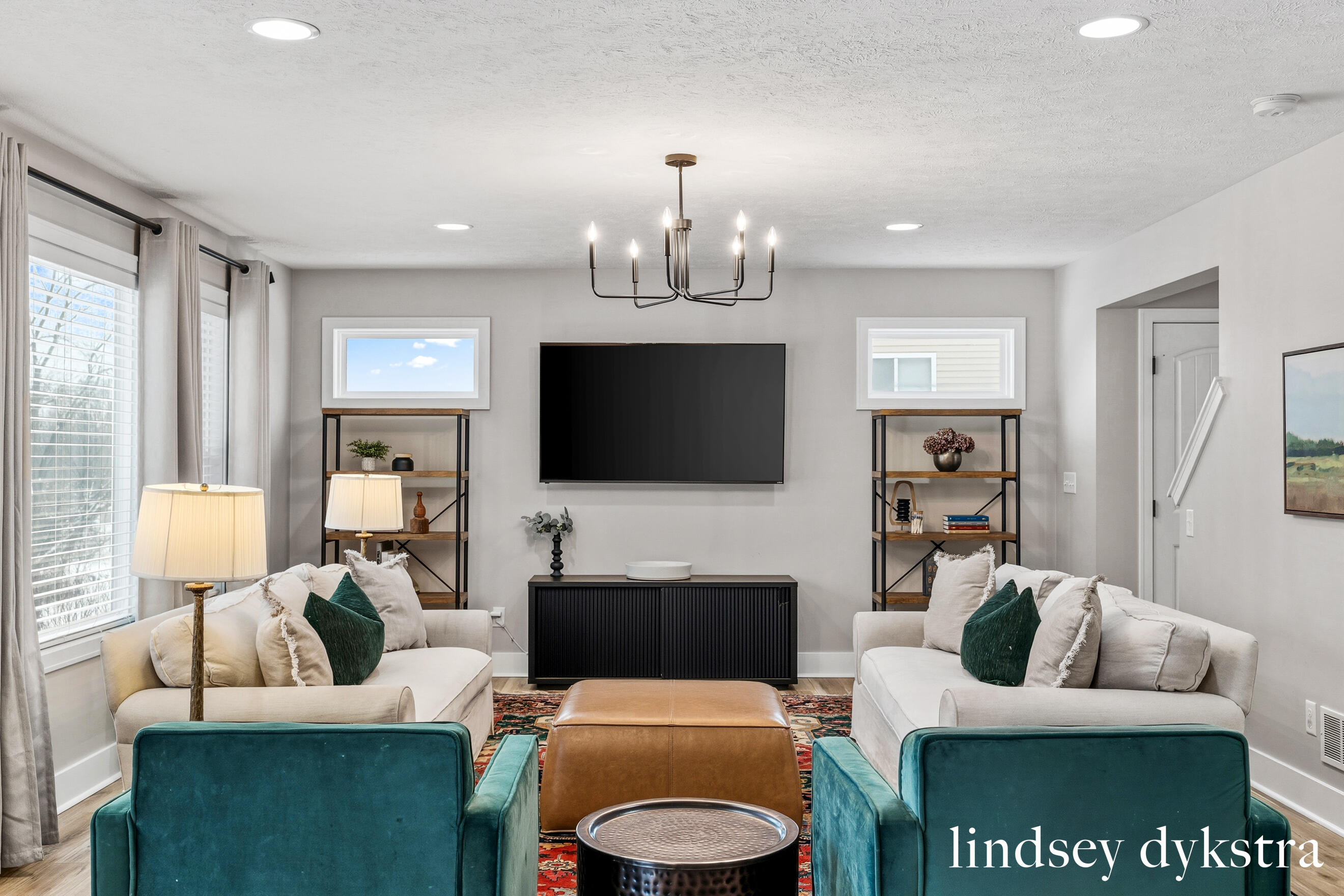 2862 Sunset Ridge Court NE