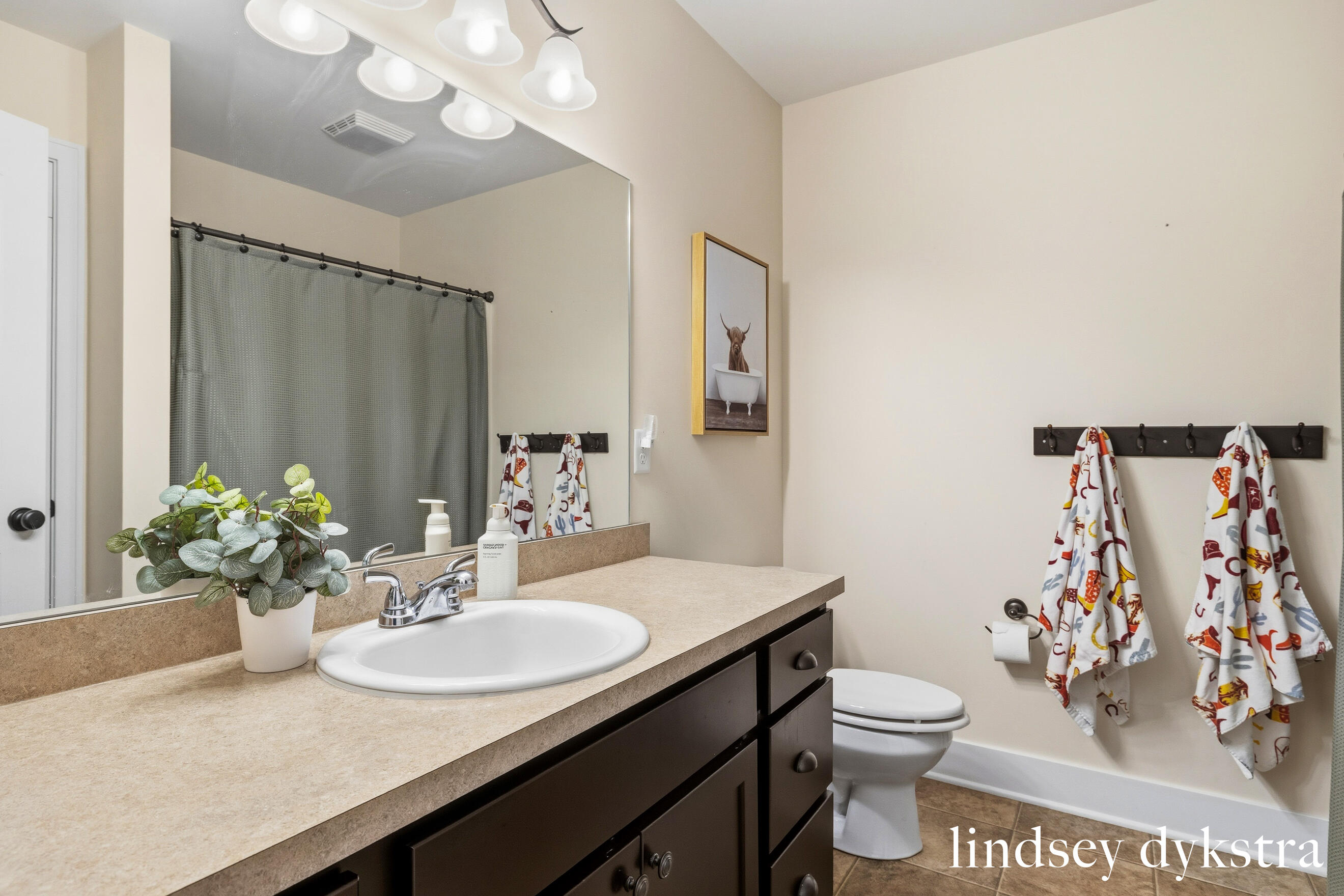 2862 Sunset Ridge Court NE