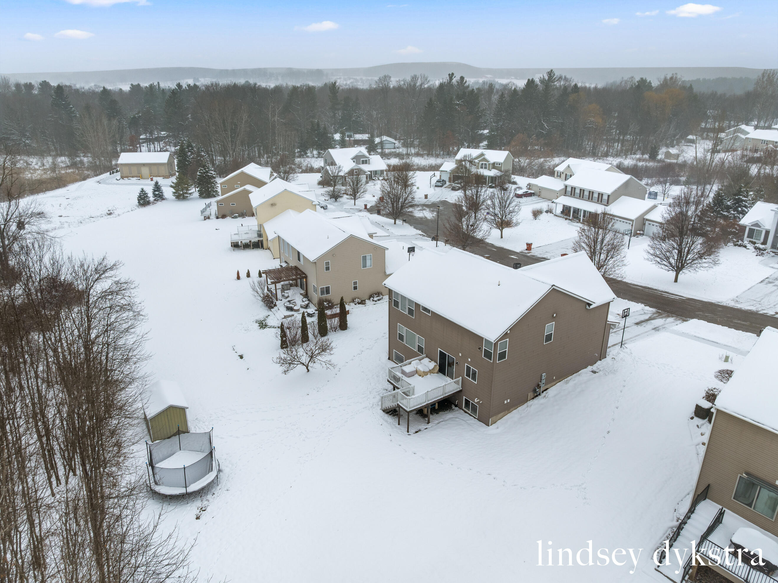 2862 Sunset Ridge Court NE