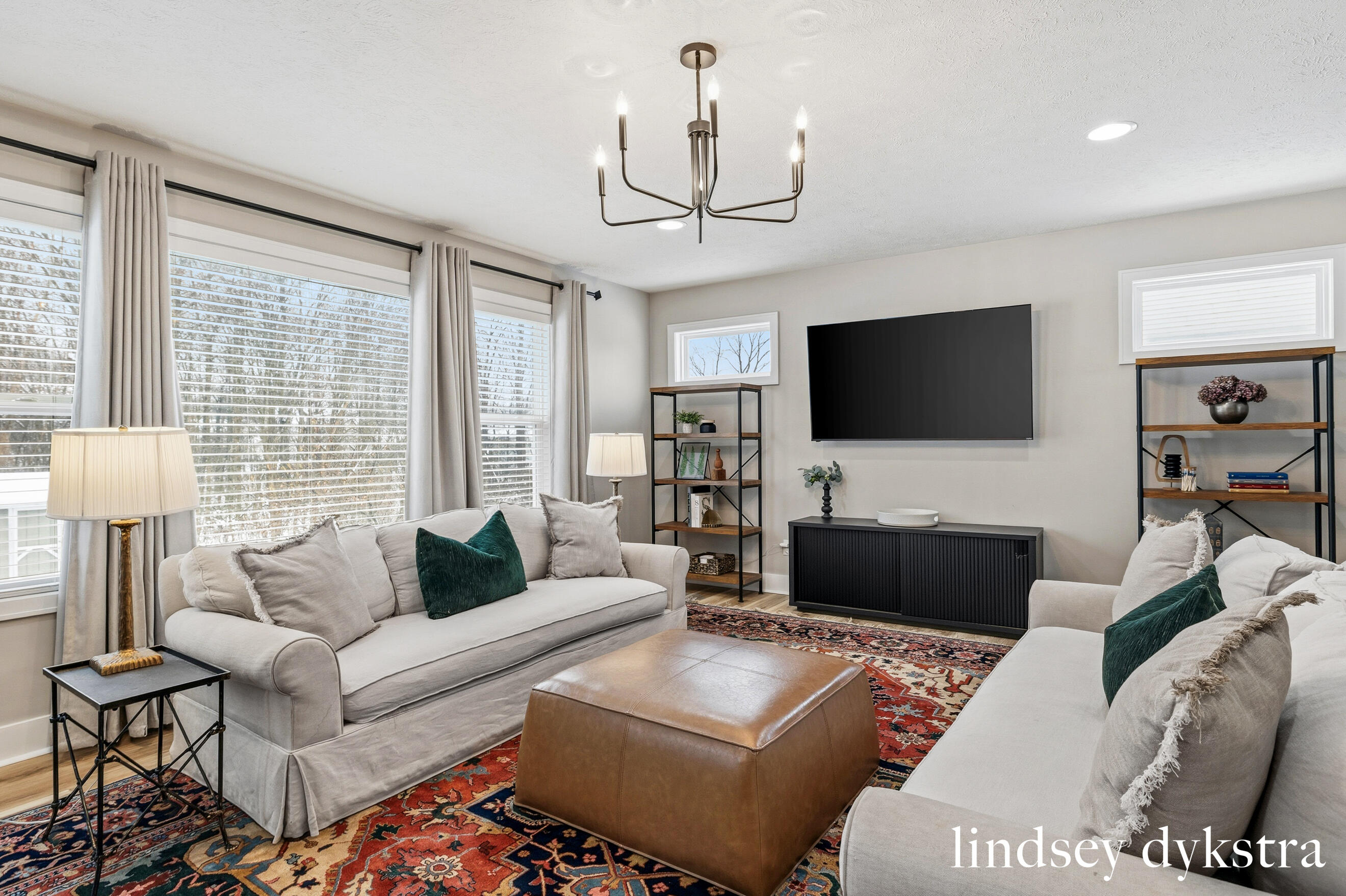 2862 Sunset Ridge Court NE