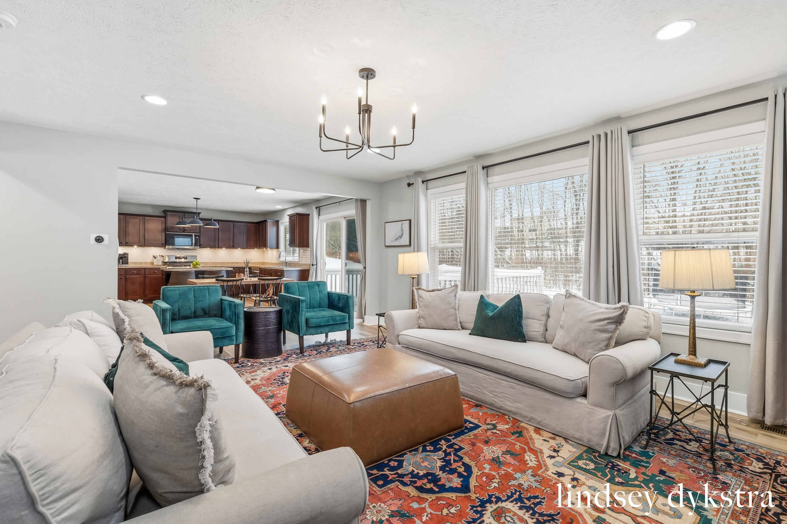 2862 Sunset Ridge Court NE