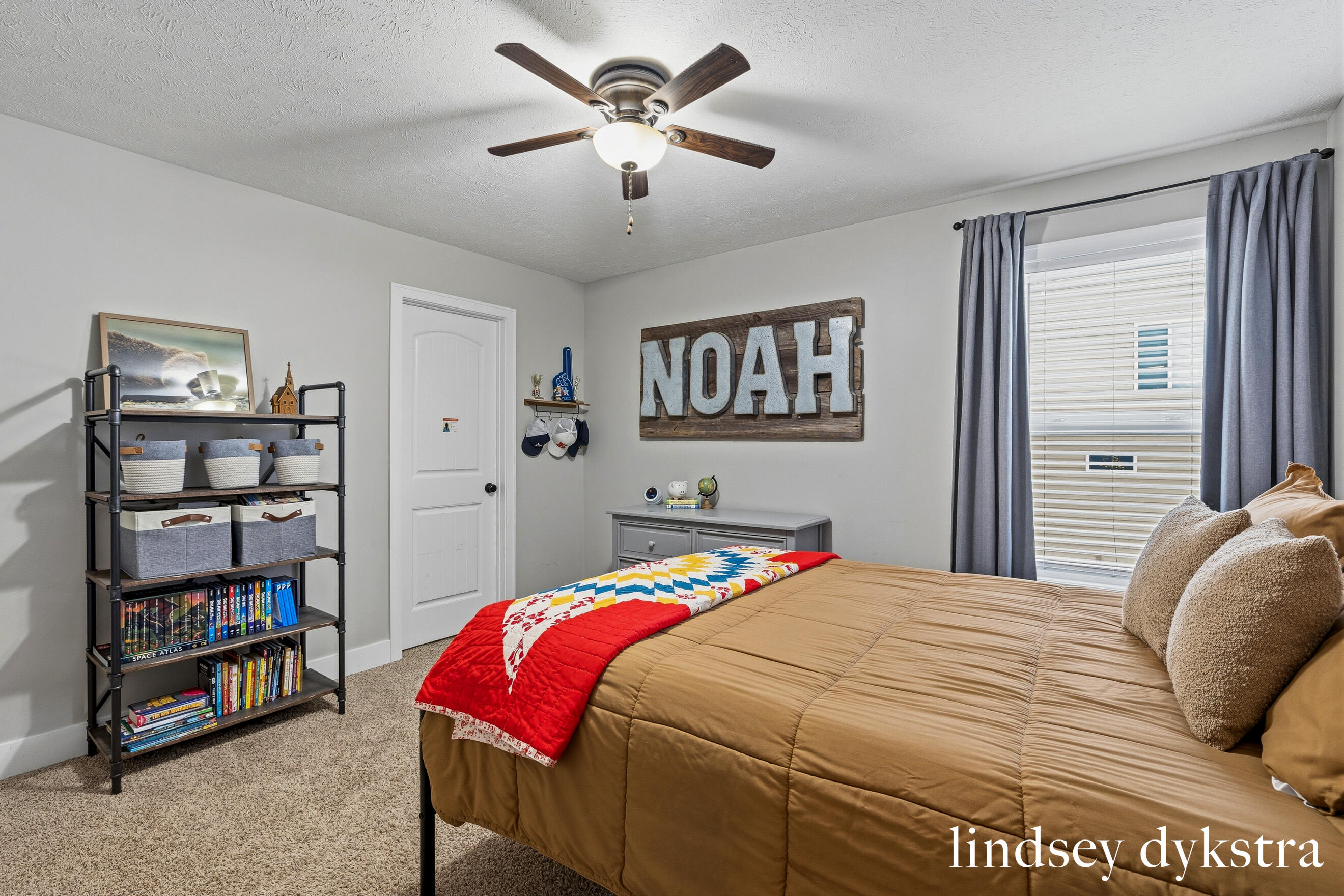 2862 Sunset Ridge Court NE