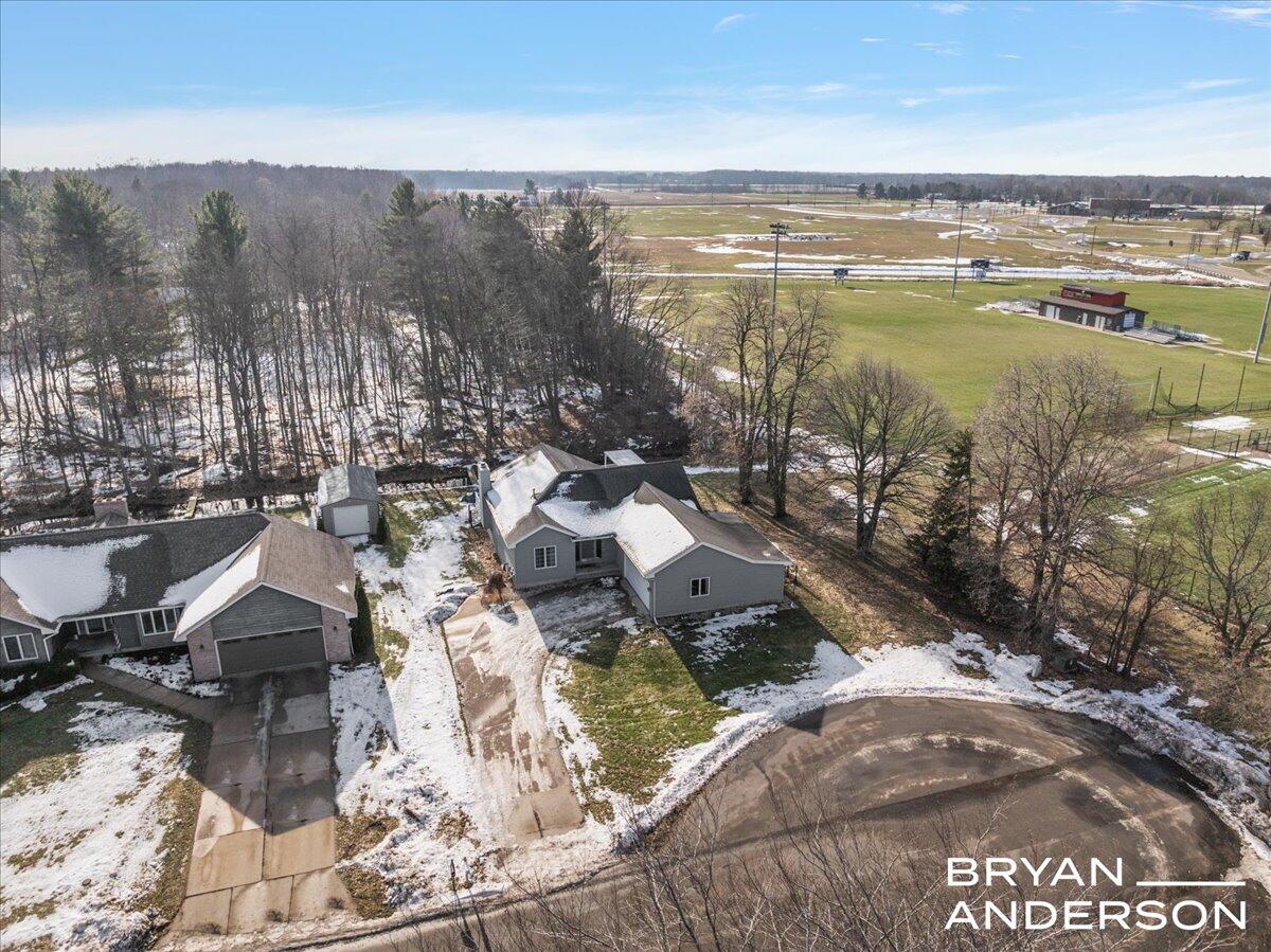 10616 White Birch Drive