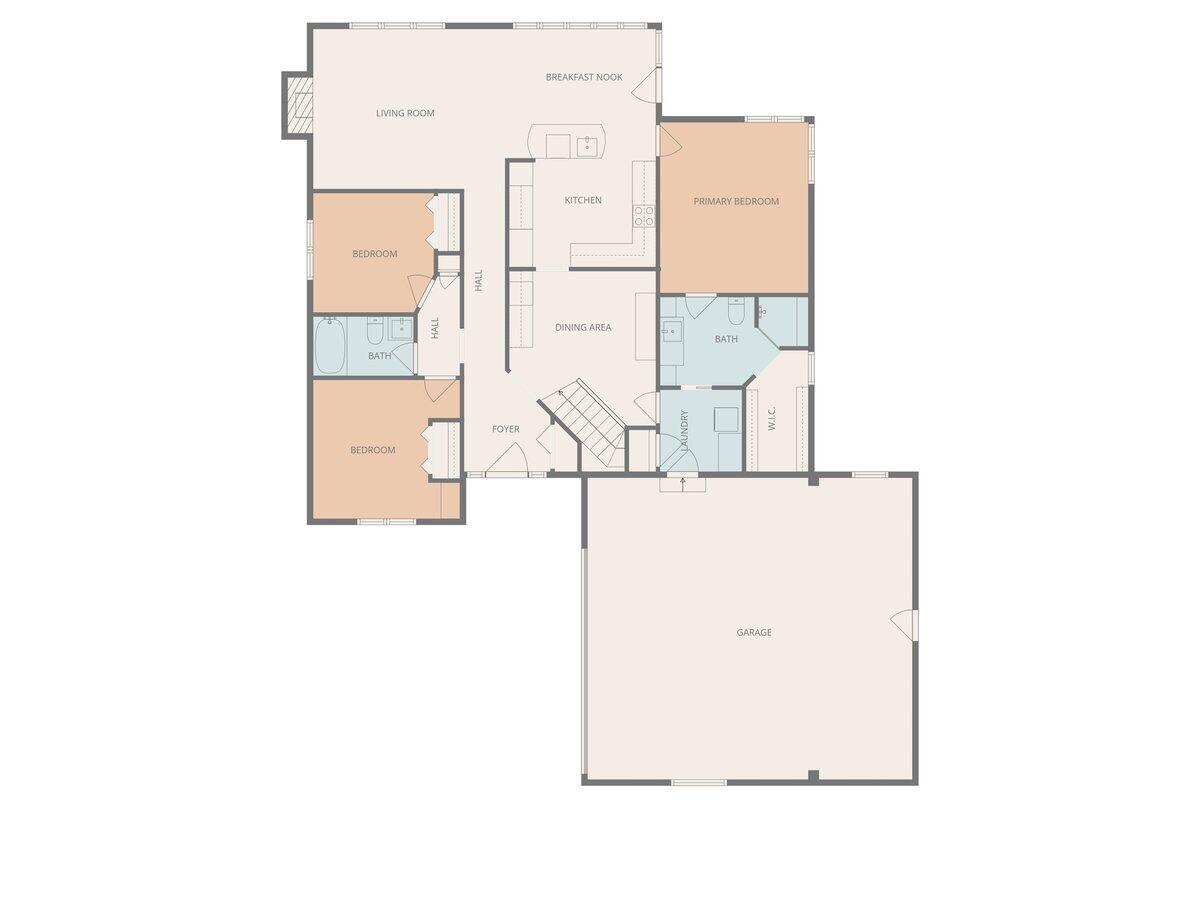 10616 White Birch Drive