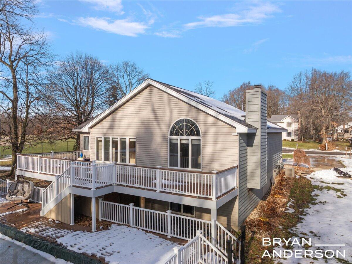 10616 White Birch Drive