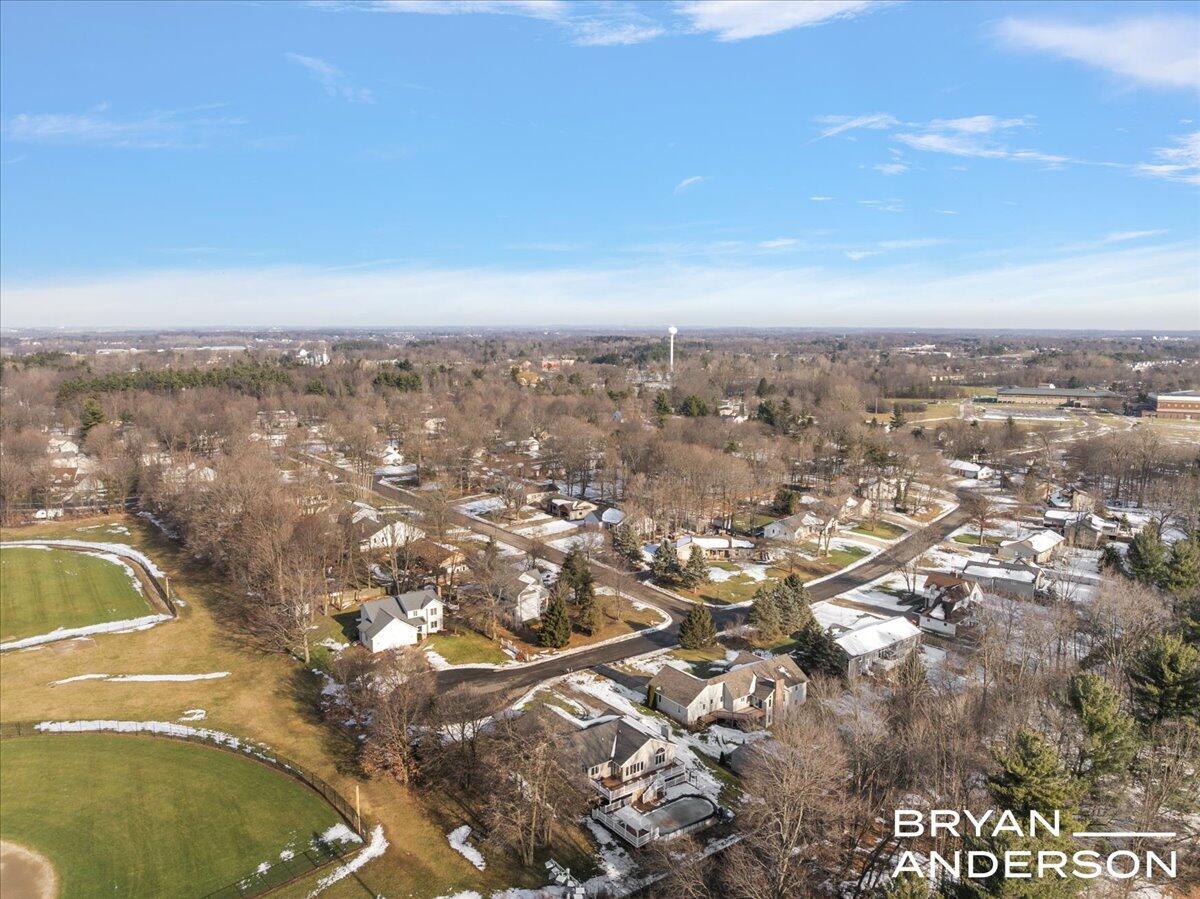 10616 White Birch Drive