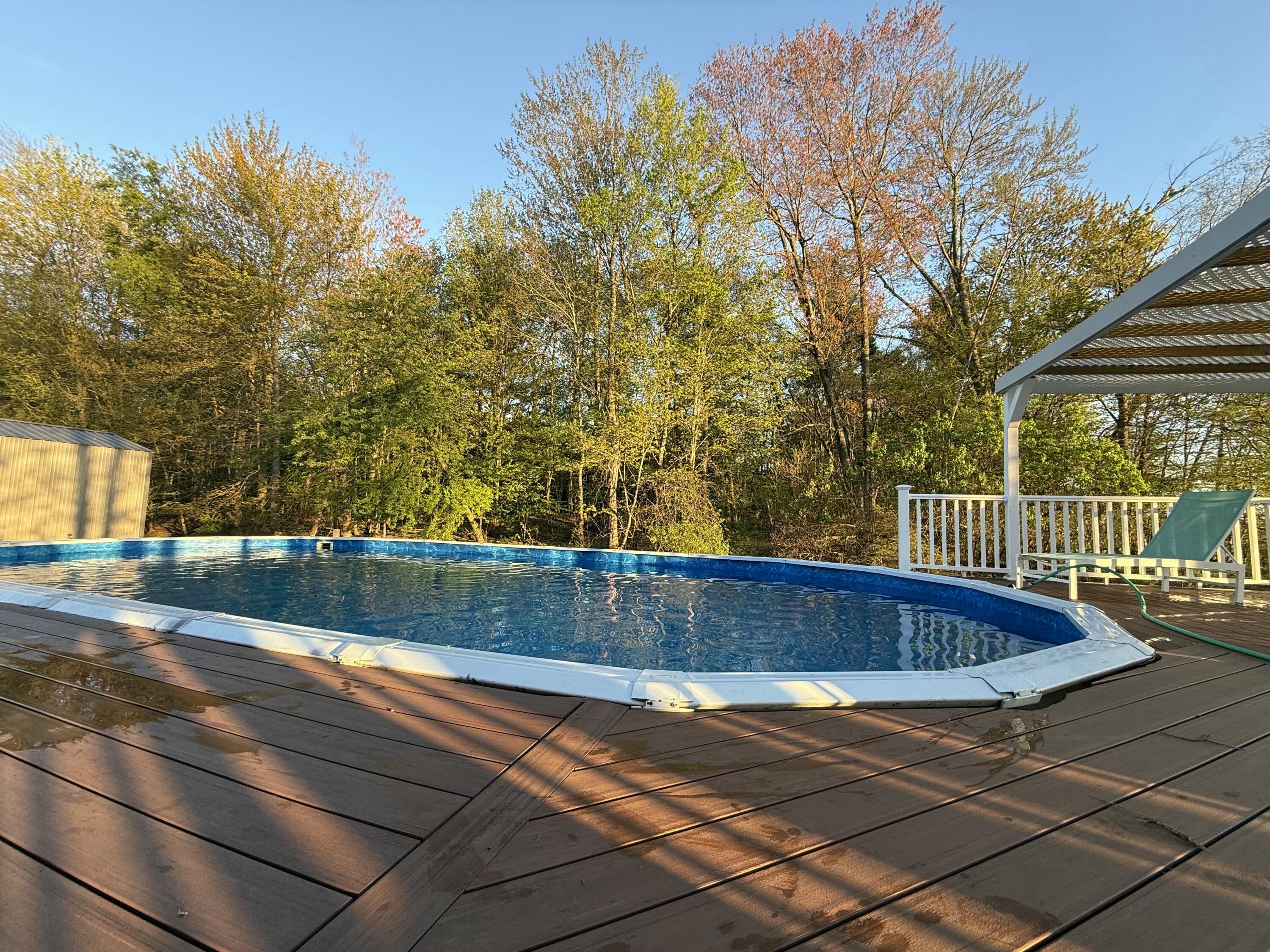 10616 White Birch Drive