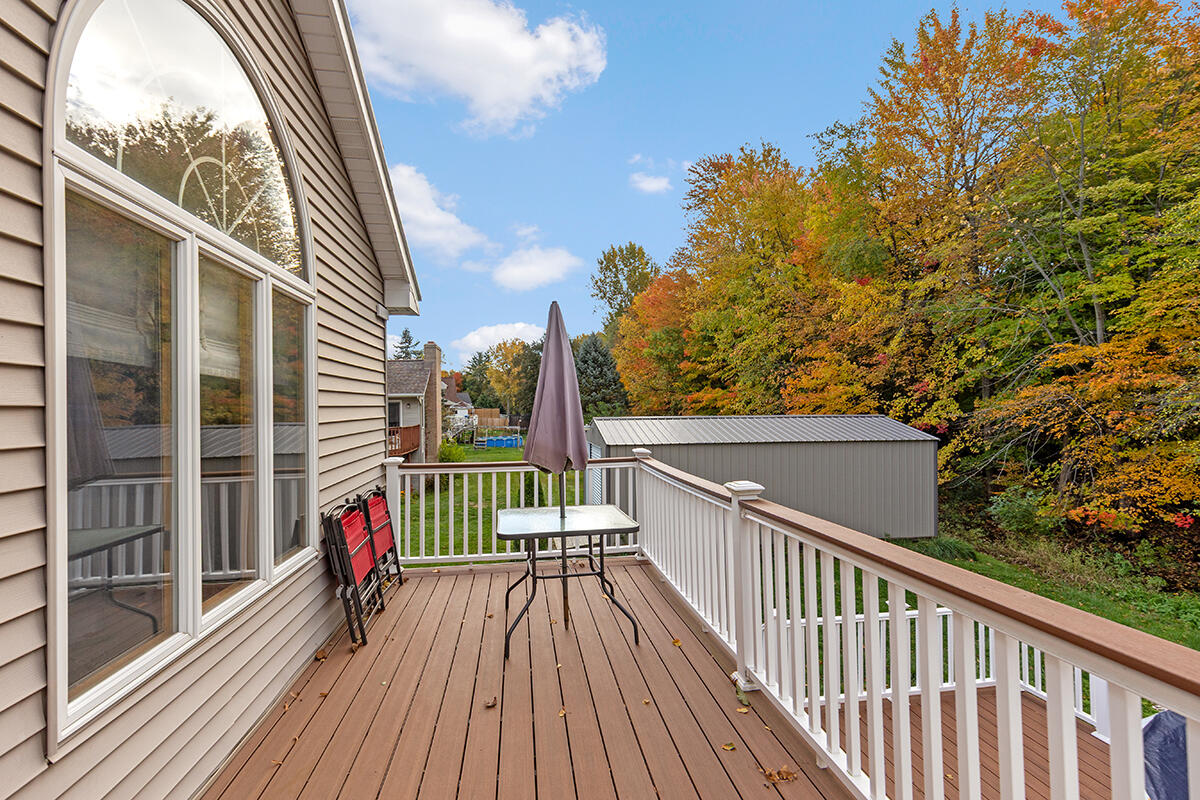 10616 White Birch Drive