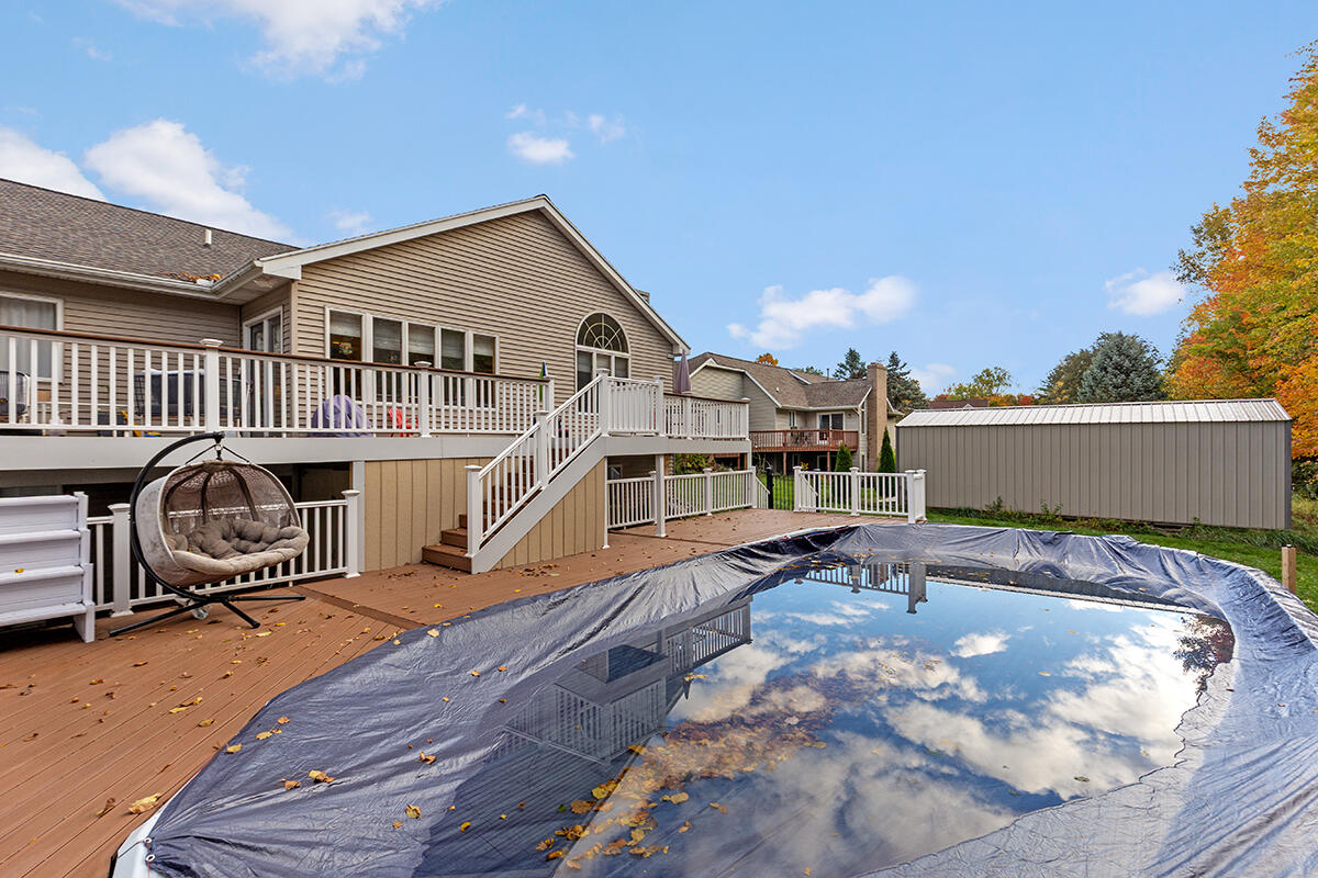 10616 White Birch Drive