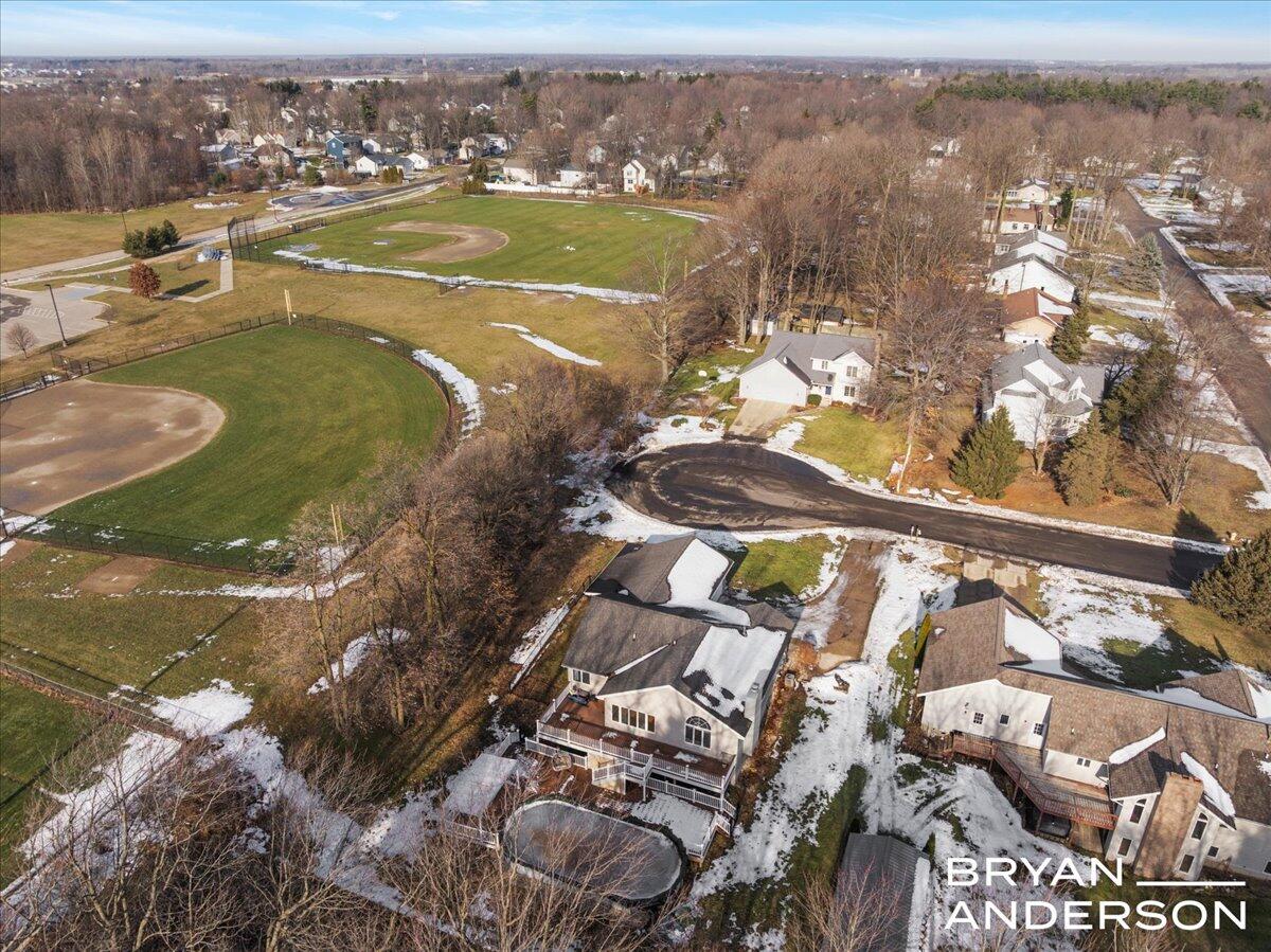 10616 White Birch Drive