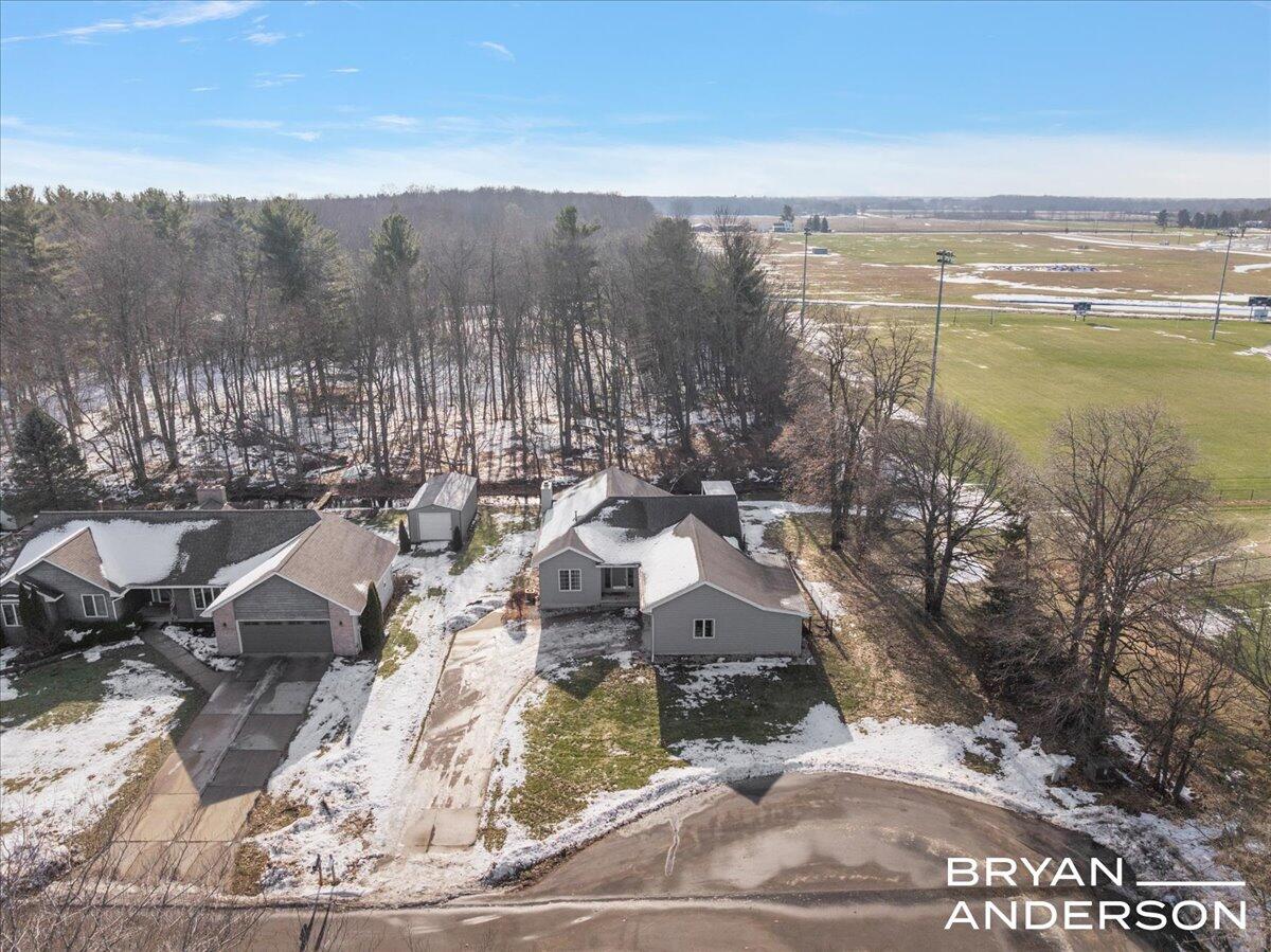 10616 White Birch Drive