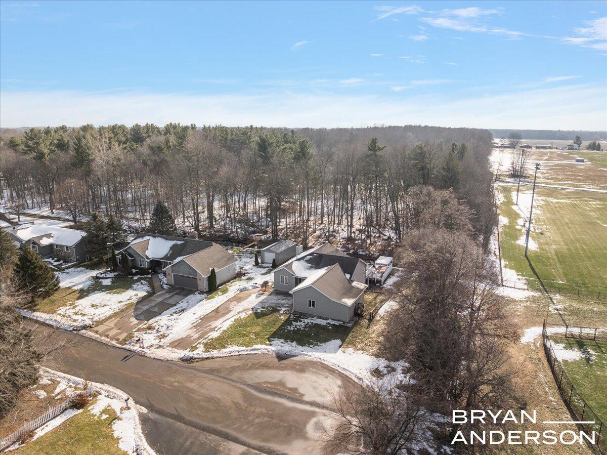 10616 White Birch Drive