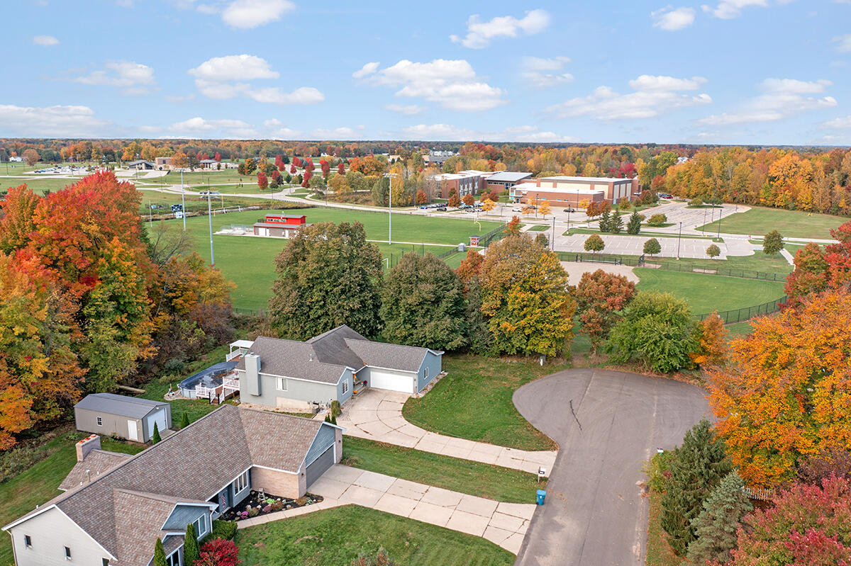 10616 White Birch Drive