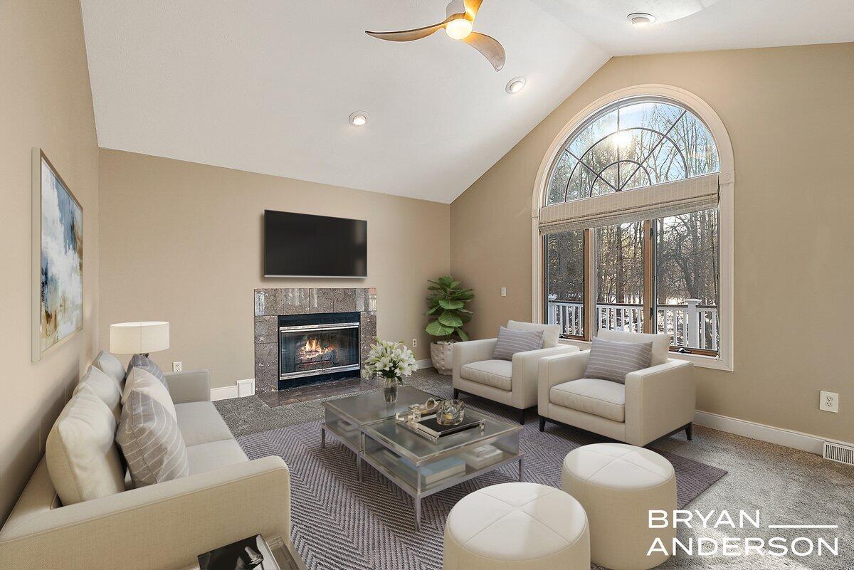 10616 White Birch Drive