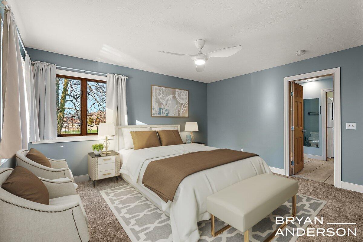 10616 White Birch Drive