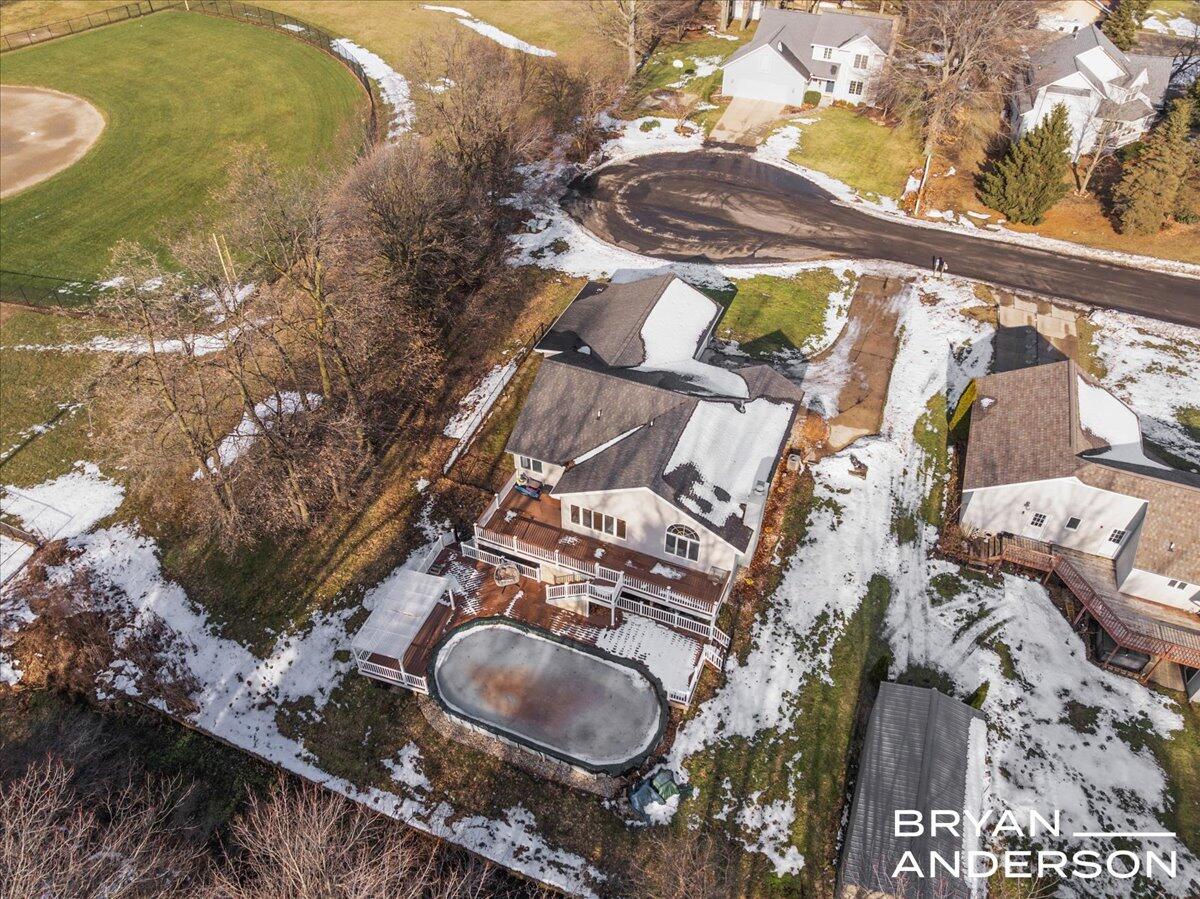 10616 White Birch Drive