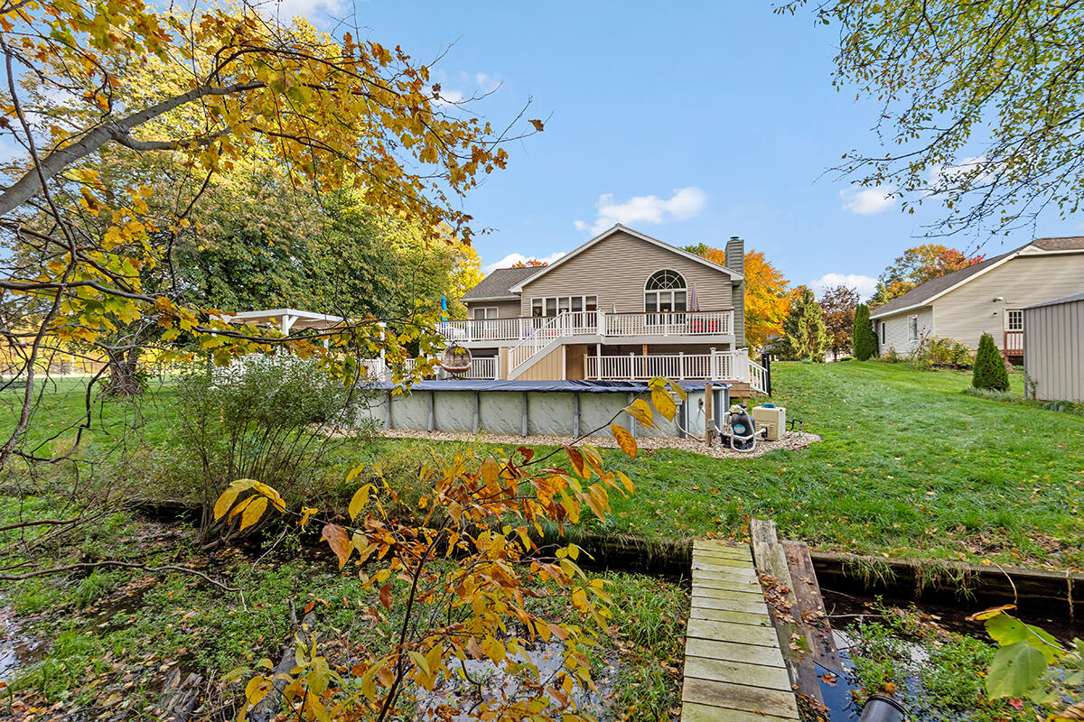 10616 White Birch Drive