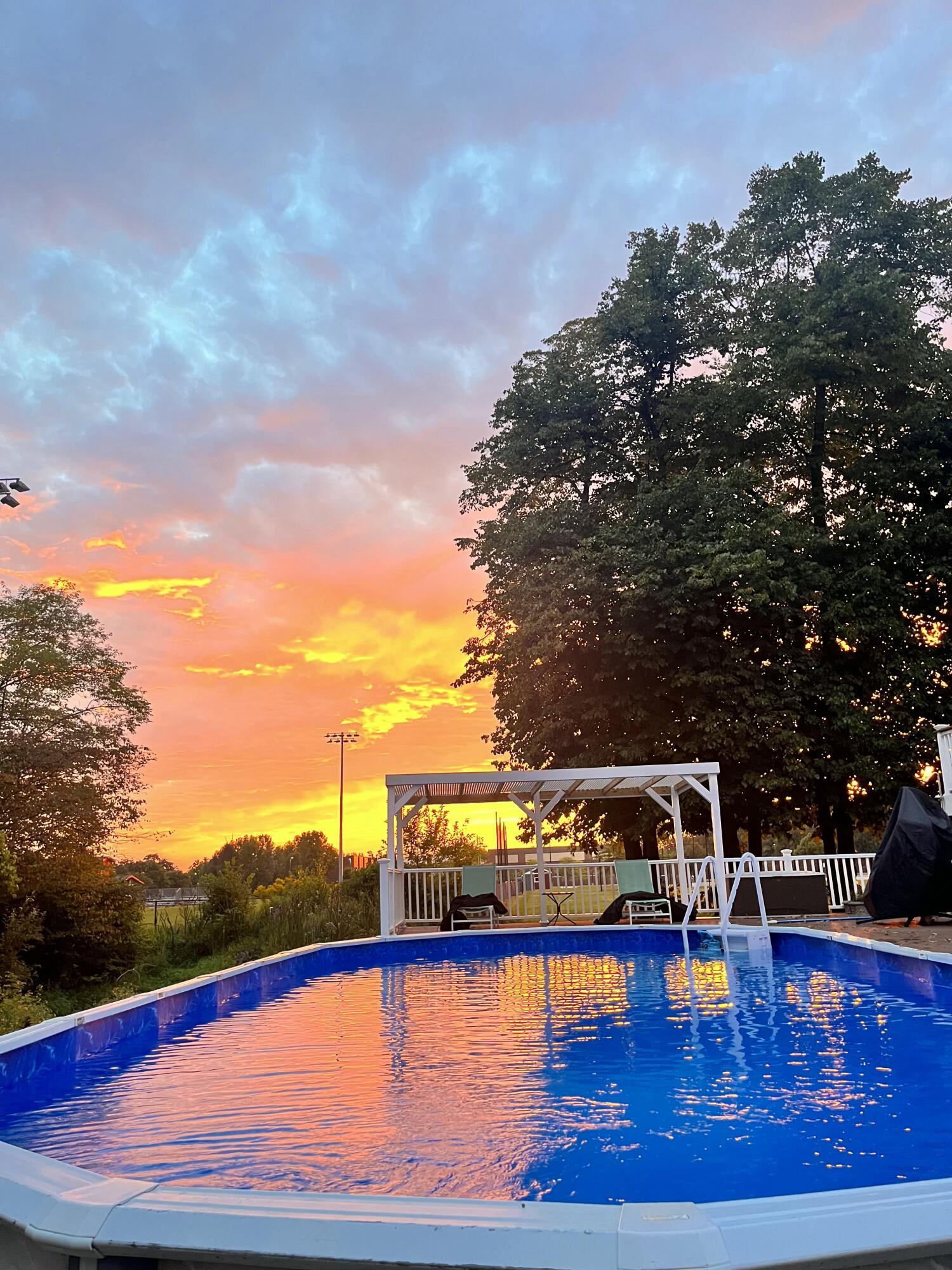 10616 White Birch Drive