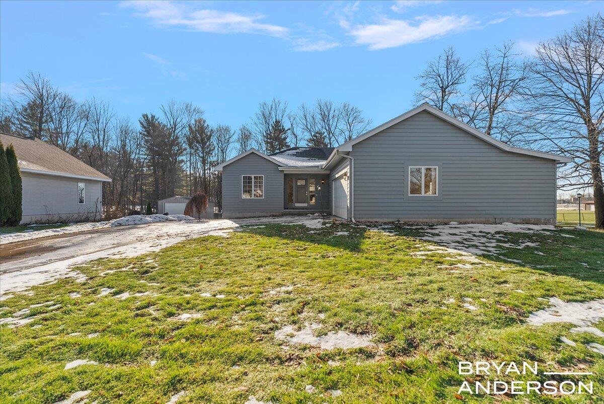 10616 White Birch Drive